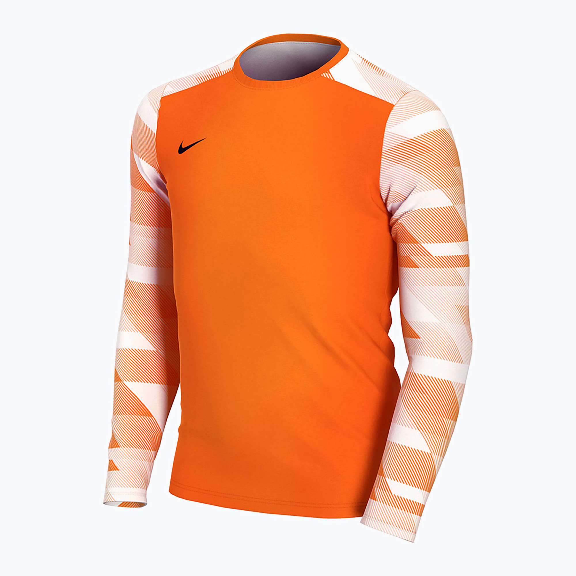 33%-kal olcsóbban.  Nike Dry-Fit Park IV gyermek labdarúgó melegítőfelső narancssárga CJ6072-819. Méret: XS