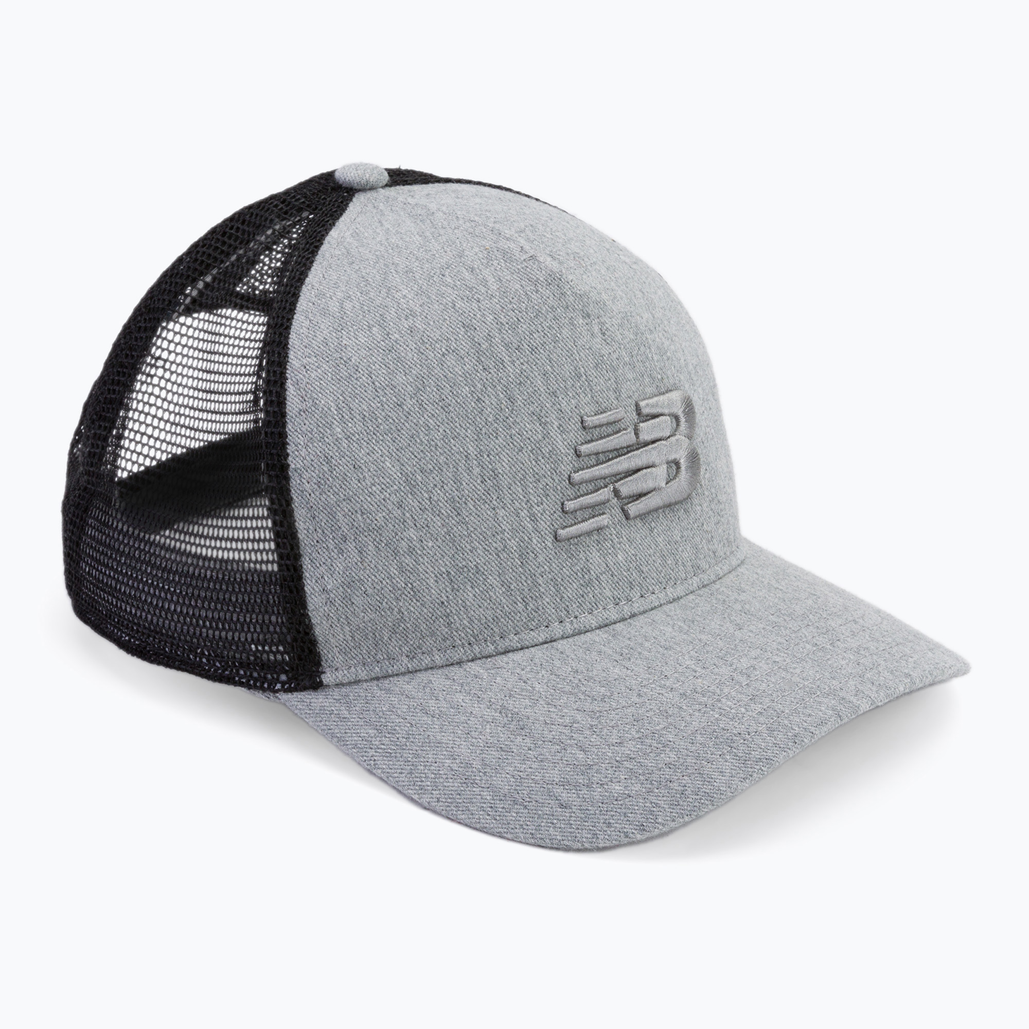 33%-kal olcsóbban.  Női New Balance Lifestyle Athletics Trucker sapka szürke NBLAH0101001AG.OSZ
