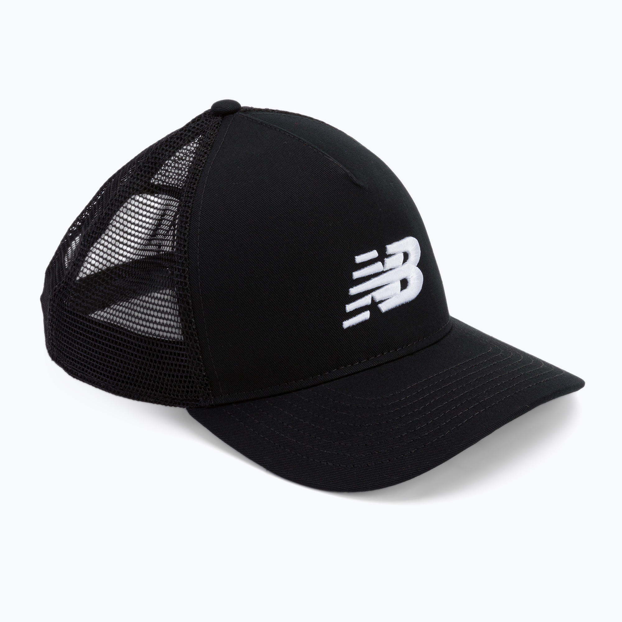 35%-kal olcsóbban.  Női New Balance Lifestyle Athletics Trucker sapka fekete NBLAH0101001BK.OSZ