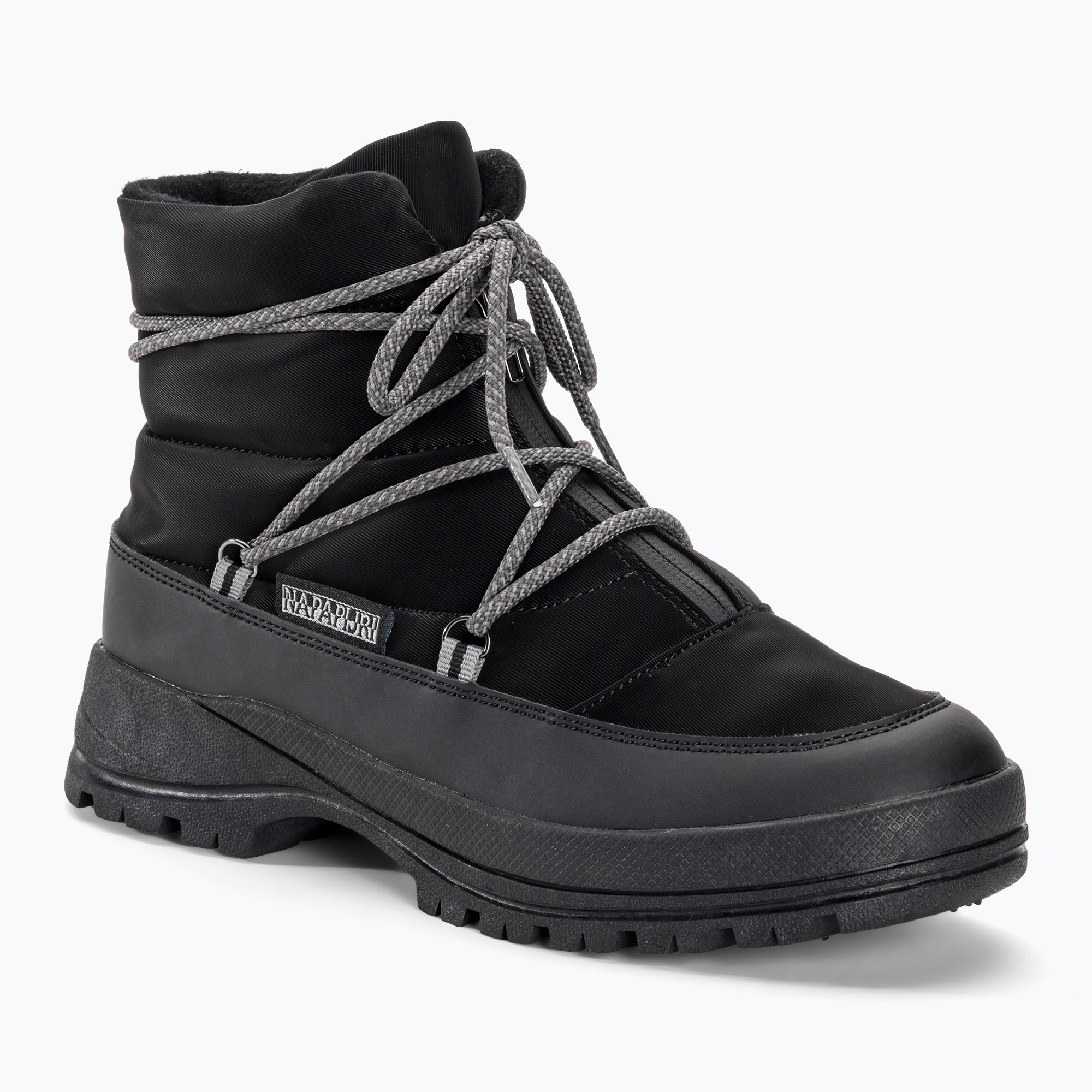 30%-kal olcsóbban.  női cipő Napapijri NP0A4HW4 black