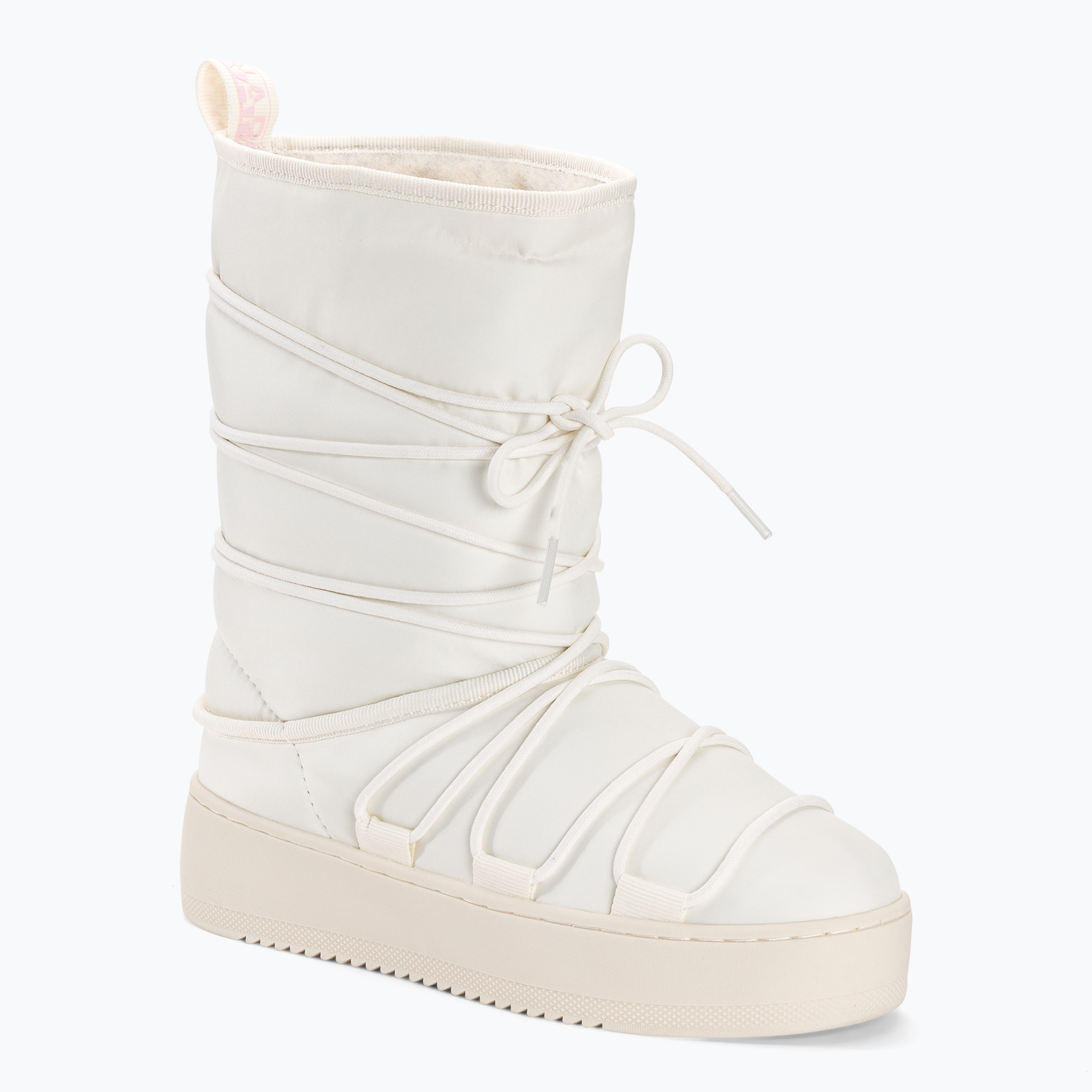 36%-kal olcsóbban.  női cipő Napapijri NP0A4HVW bright white