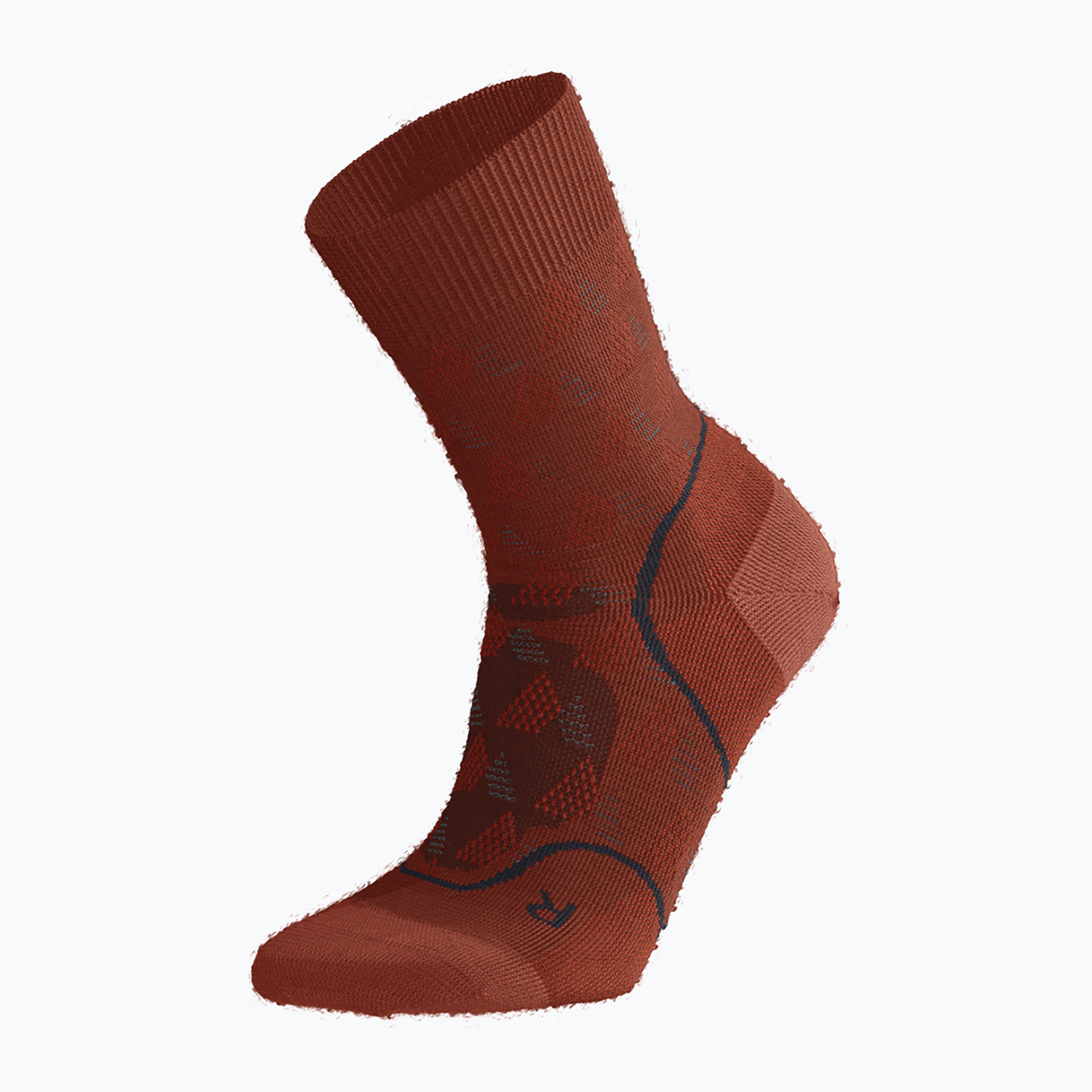 15%-kal olcsóbban.  Icebreaker Férfi Hike+ Light Crew Elevation trekking zokni molten/ember/grafit. Méret: L