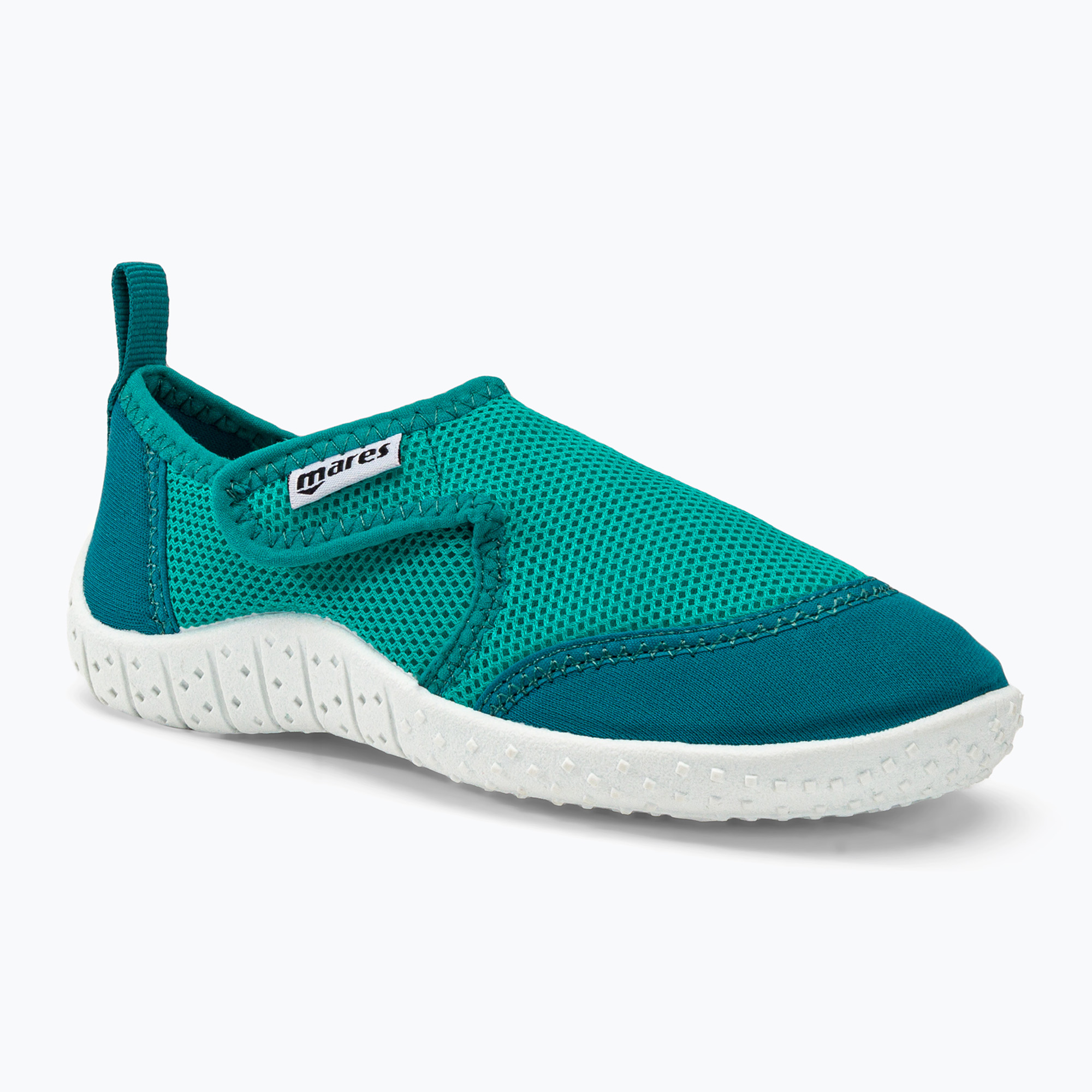 21%-kal olcsóbban.  Mares Aquashoes Seaside zöld gyermek vízicipő 441092. Méret: 30 EU