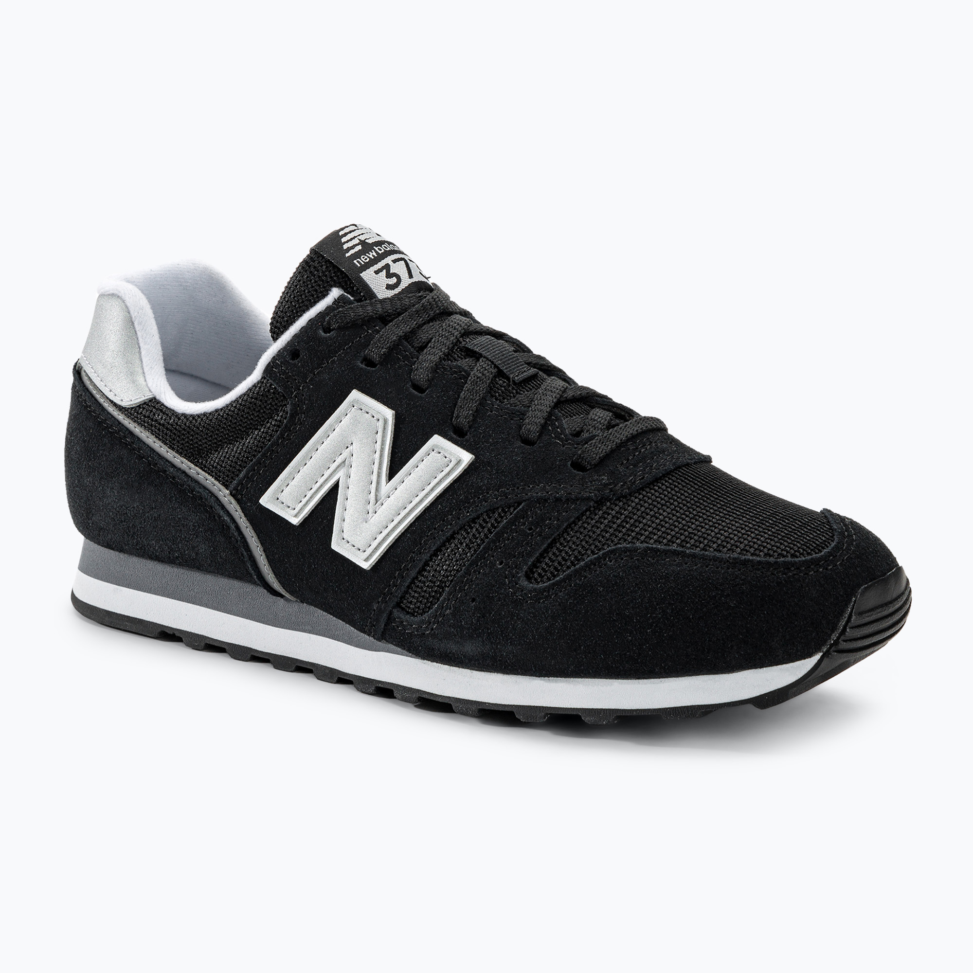 26%-kal olcsóbban.  New Balance férfi ML373V2 fekete/fehér tornacipő