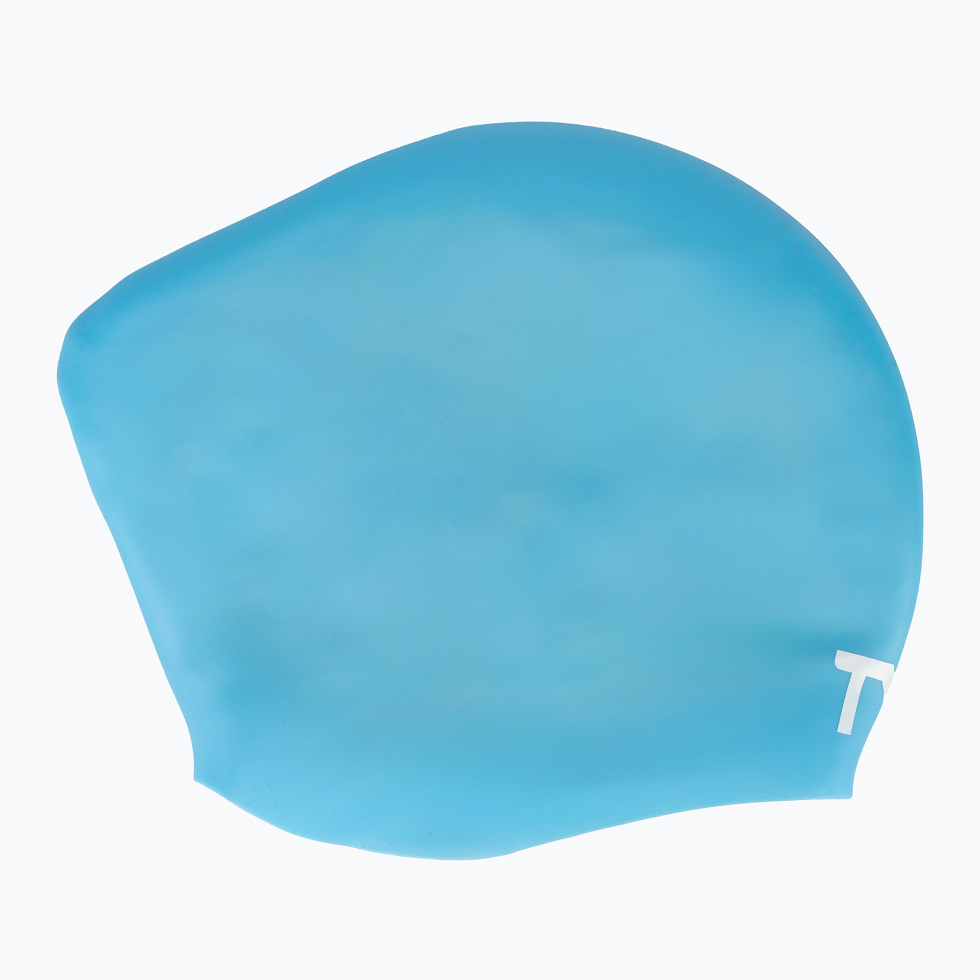 28%-kal olcsóbban.  Úszósapka TYR Long Hair Wrinkle Free pool. Méret: OS