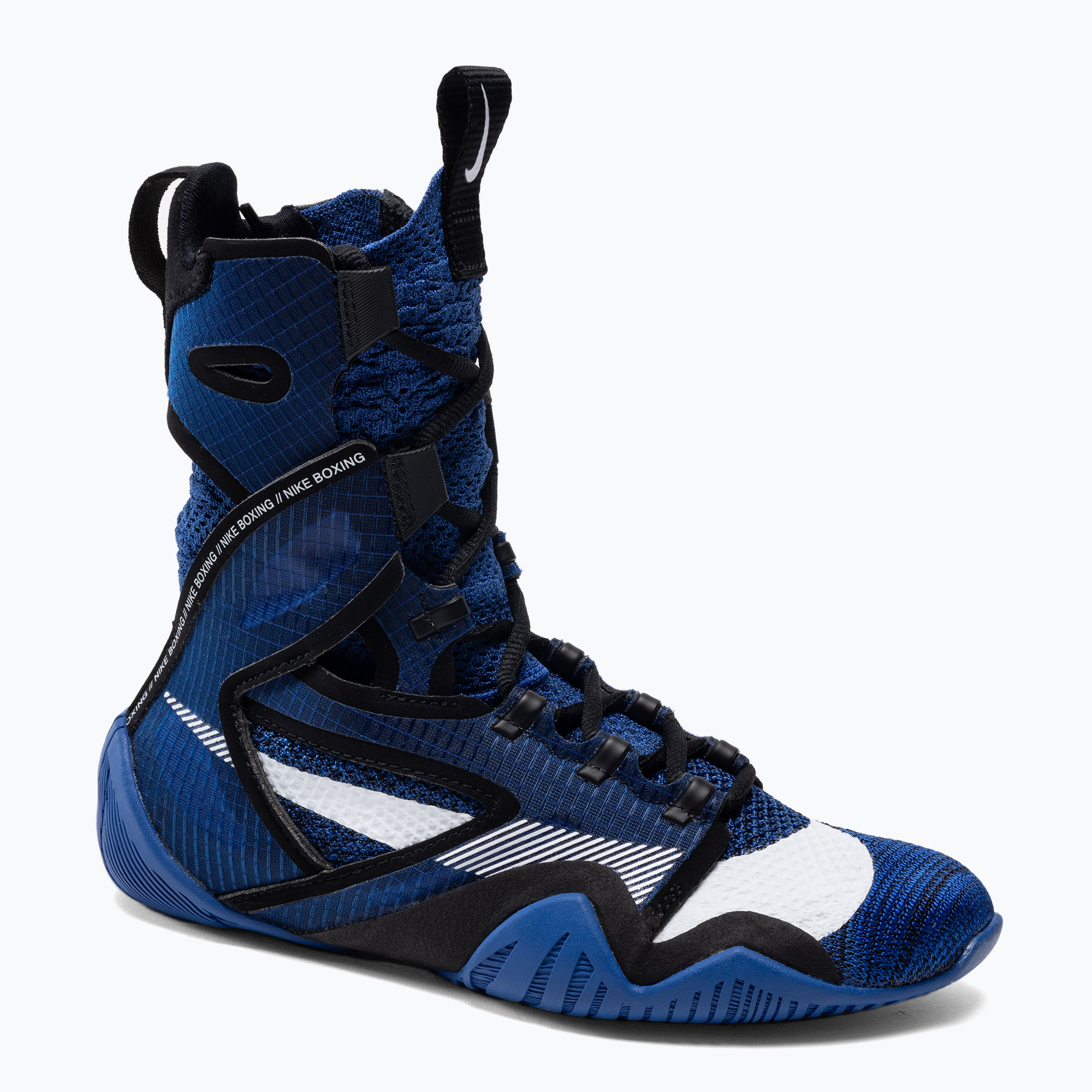 Nike Hyperko 2 bokszcsizma tengerészkék NI-CI2953-401. Méret: 40.5 EU