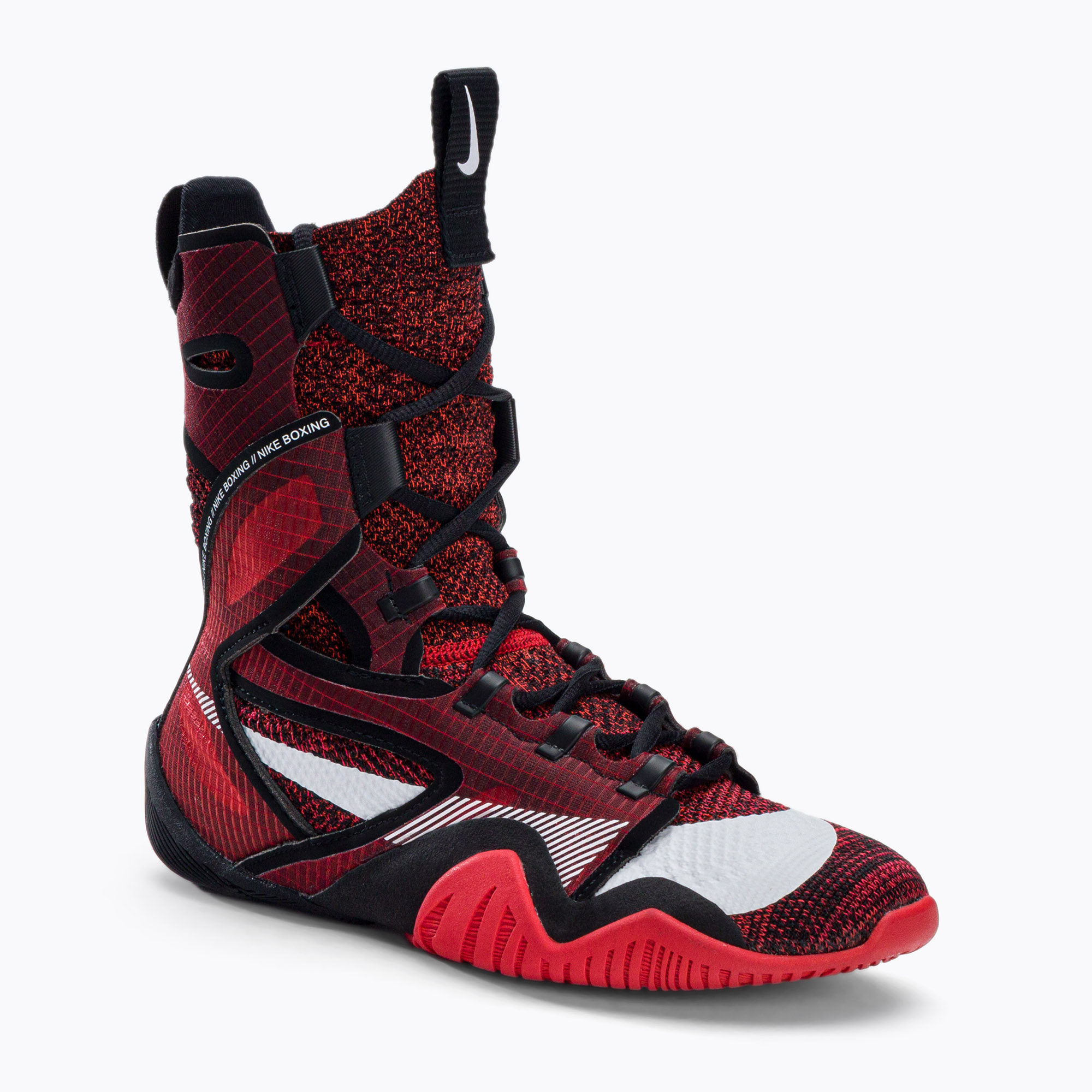 15%-kal olcsóbban.  Nike Hyperko 2 boxcipő piros CI2953-606. Méret: 36.5 EU