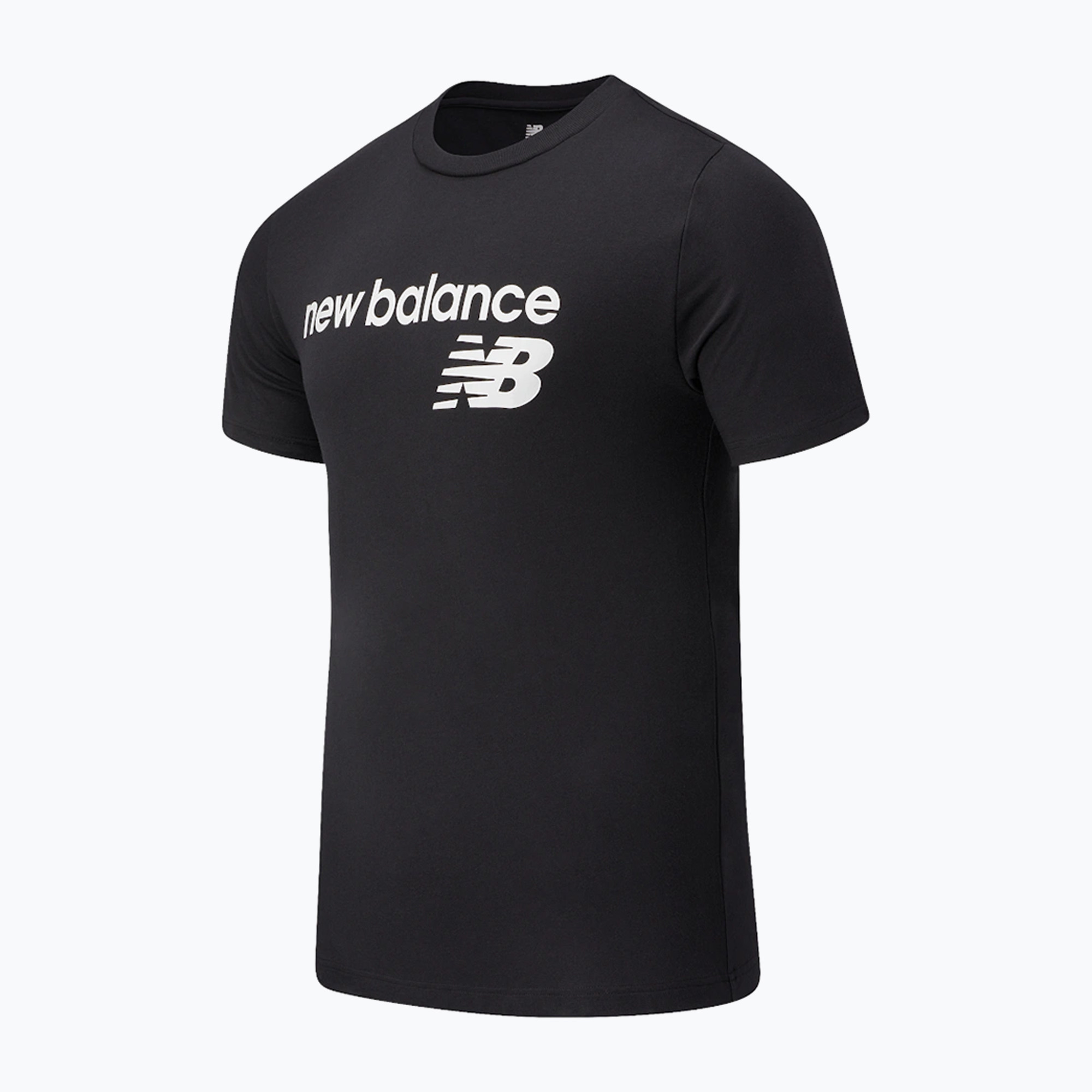 42%-kal olcsóbban.  Férfi New Balance Classic Core Core Logo póló fekete. Méret: S