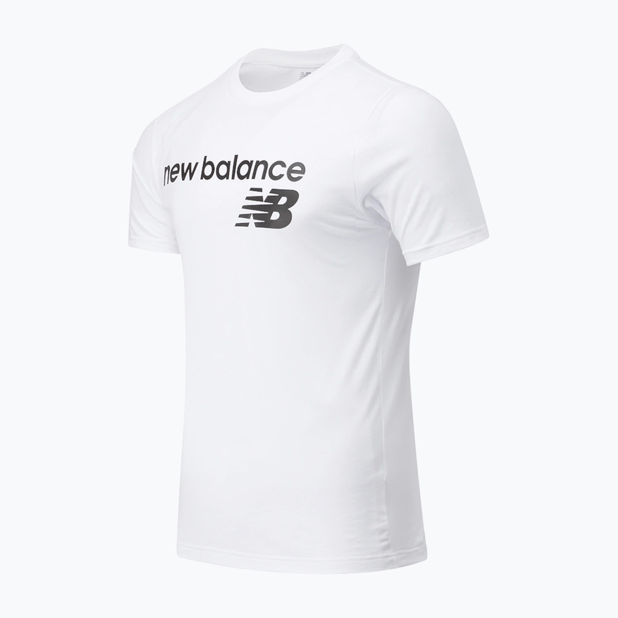 42%-kal olcsóbban.  Férfi New Balance Classic Core Core Logo póló fehér. Méret: L