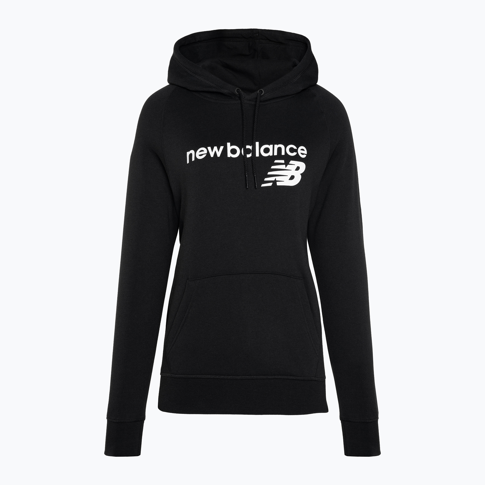 42%-kal olcsóbban.  Női New Balance Core Fleece kapucnis pulóver fekete