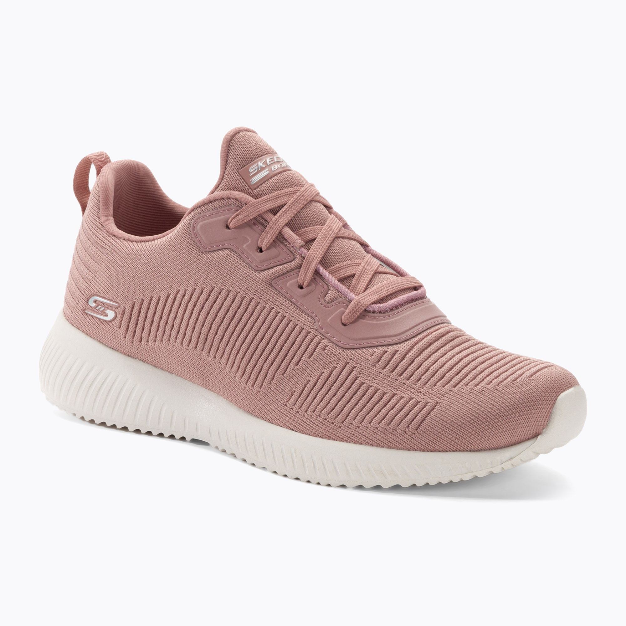 31%-kal olcsóbban.  Női SKECHERS Bobs Squad Tough Talk piros színű tornacipő