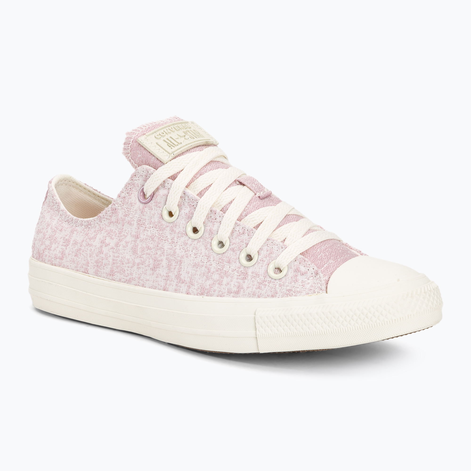33%-kal olcsóbban.  Női Edzőcipő Converse Chuck Taylor All Star Ox egret/himalayan salt/egret