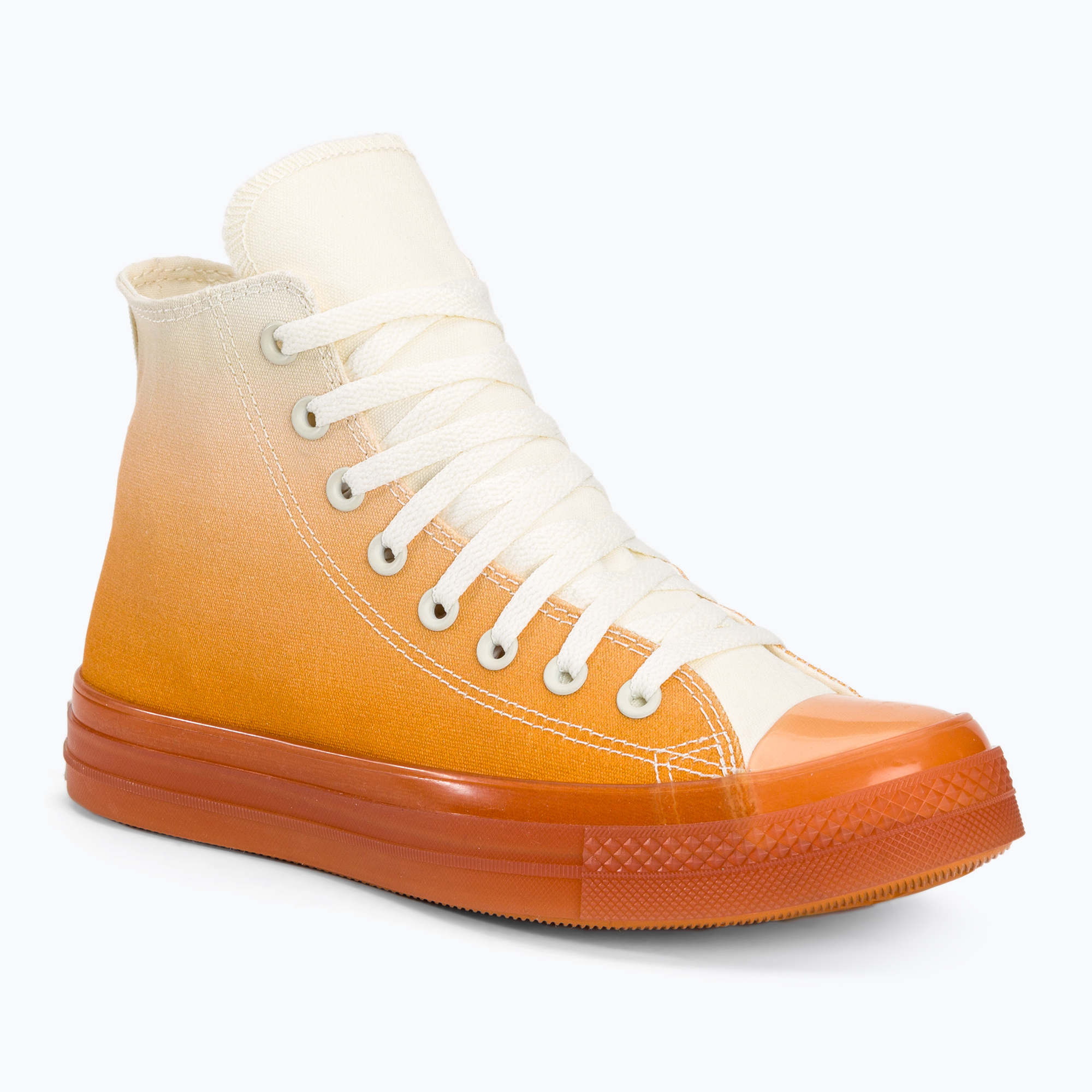 33%-kal olcsóbban.  Edzőcipő Converse Chuck Taylor All Star Cx Hi egret/monarch egret