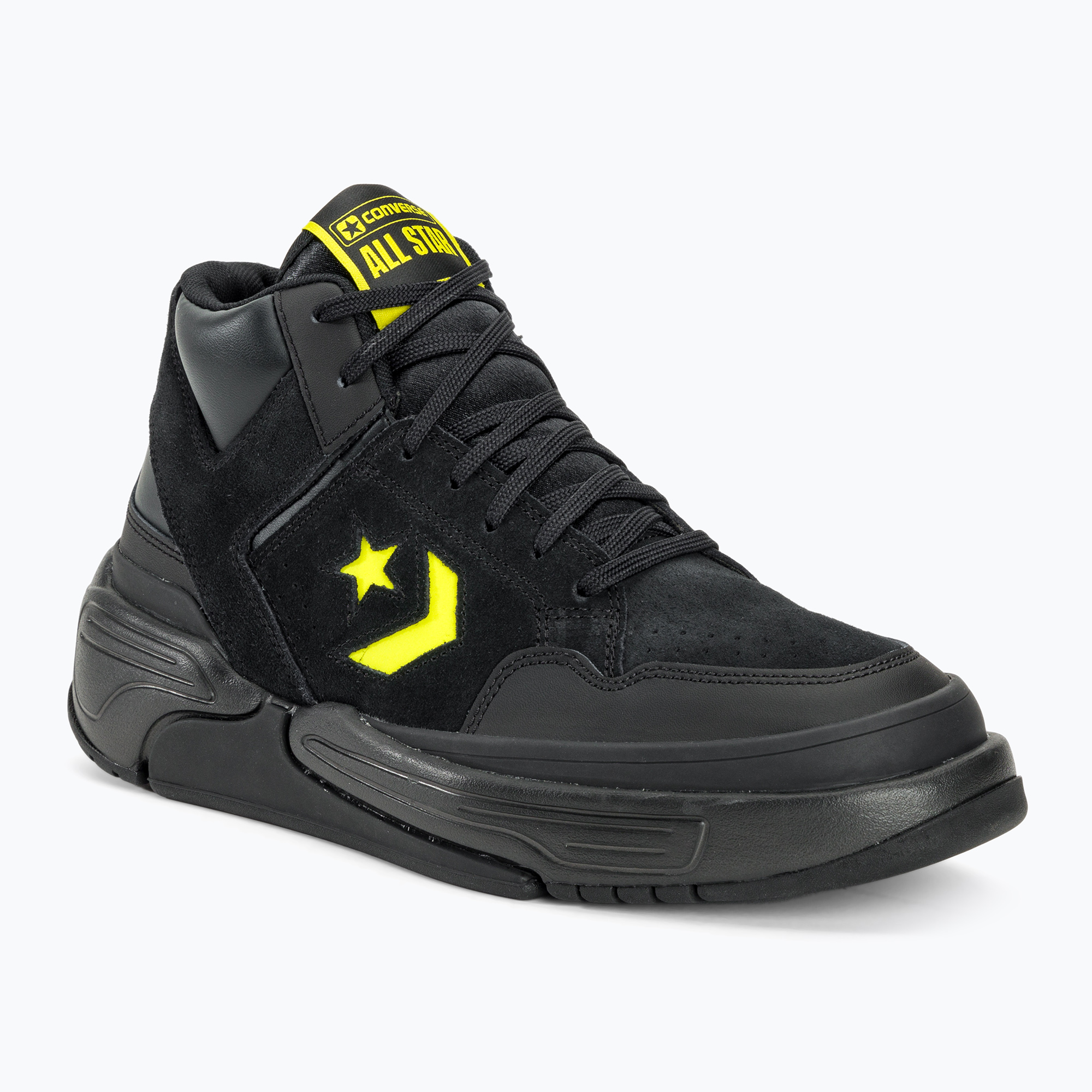 33%-kal olcsóbban.  cipő Converse Weapon Cx Monster Clash weapon cx monster clash. Méret: 42 EU