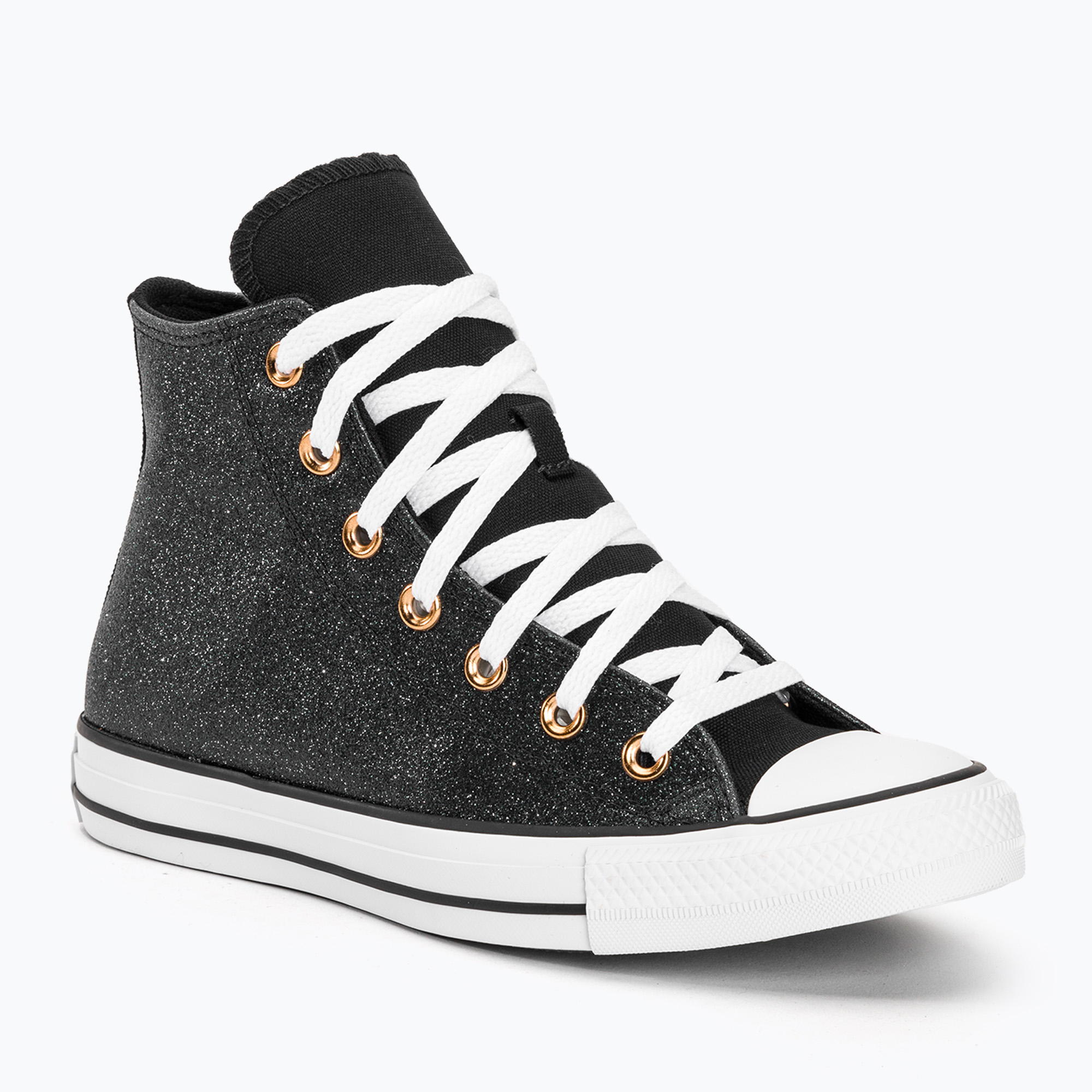 33%-kal olcsóbban.  Női cipő Converse Chuck Taylor All Star forest glam