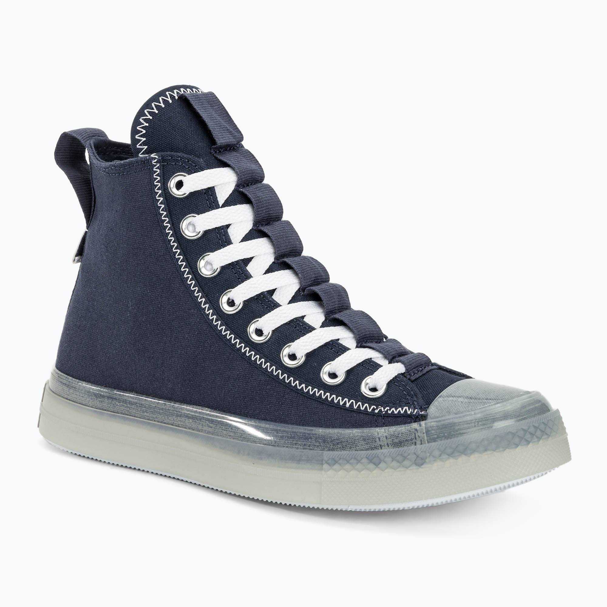 33%-kal olcsóbban.  Edzőcipő Converse Chuck Taylor All Star Cx Explore Hi obsidian/white