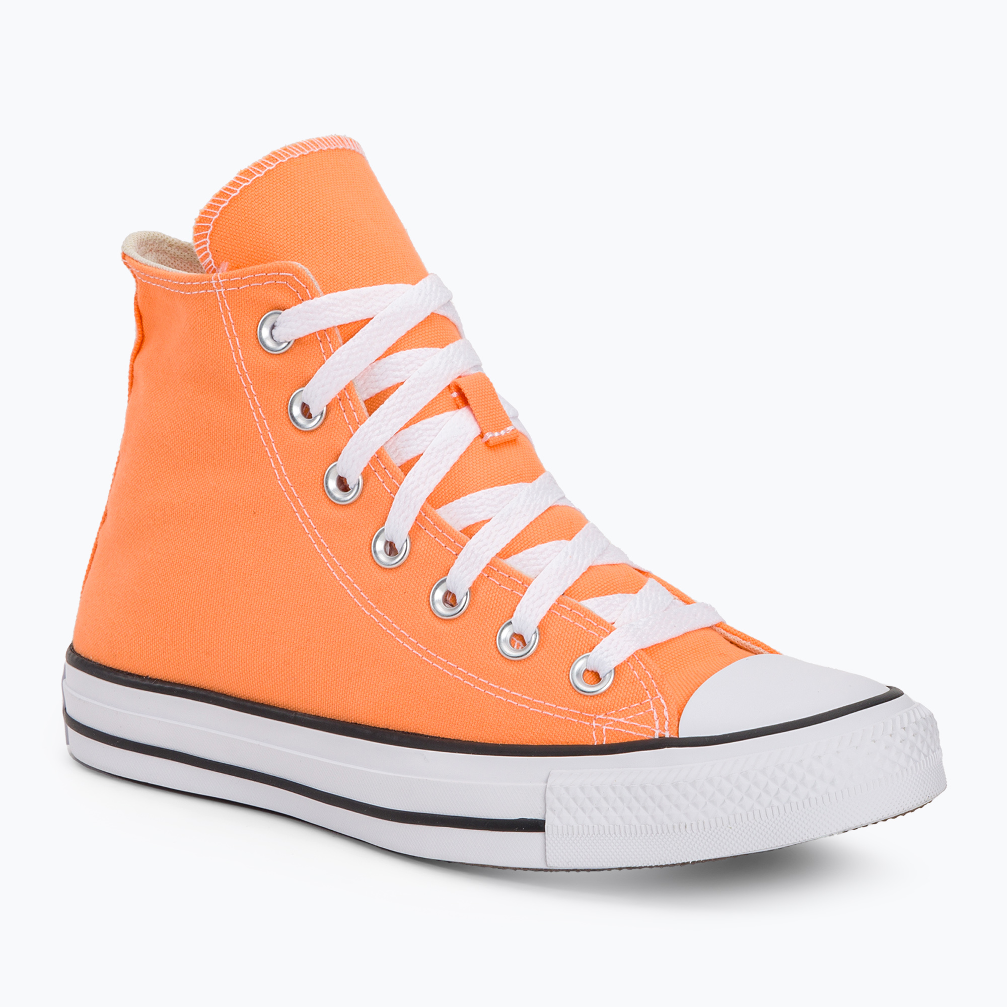 33%-kal olcsóbban.  cipő Converse Chuck Taylor All Star Hi peach beam