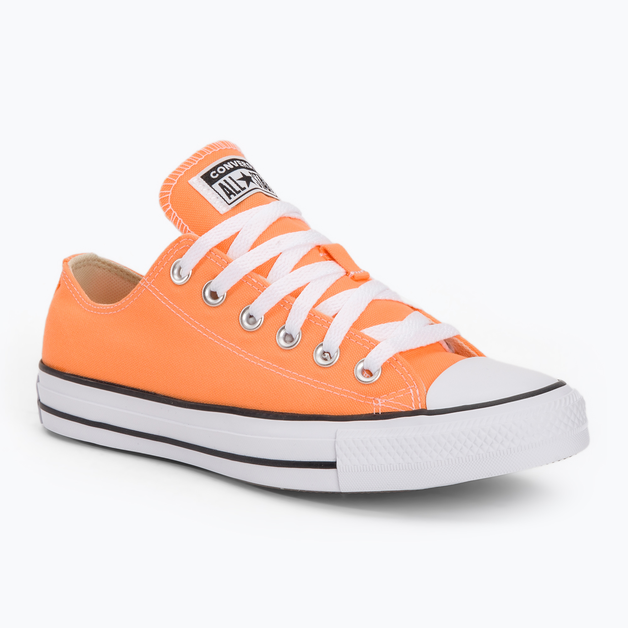 33%-kal olcsóbban.  Edzőcipő Converse Chuck Taylor All Star Ox peach beam