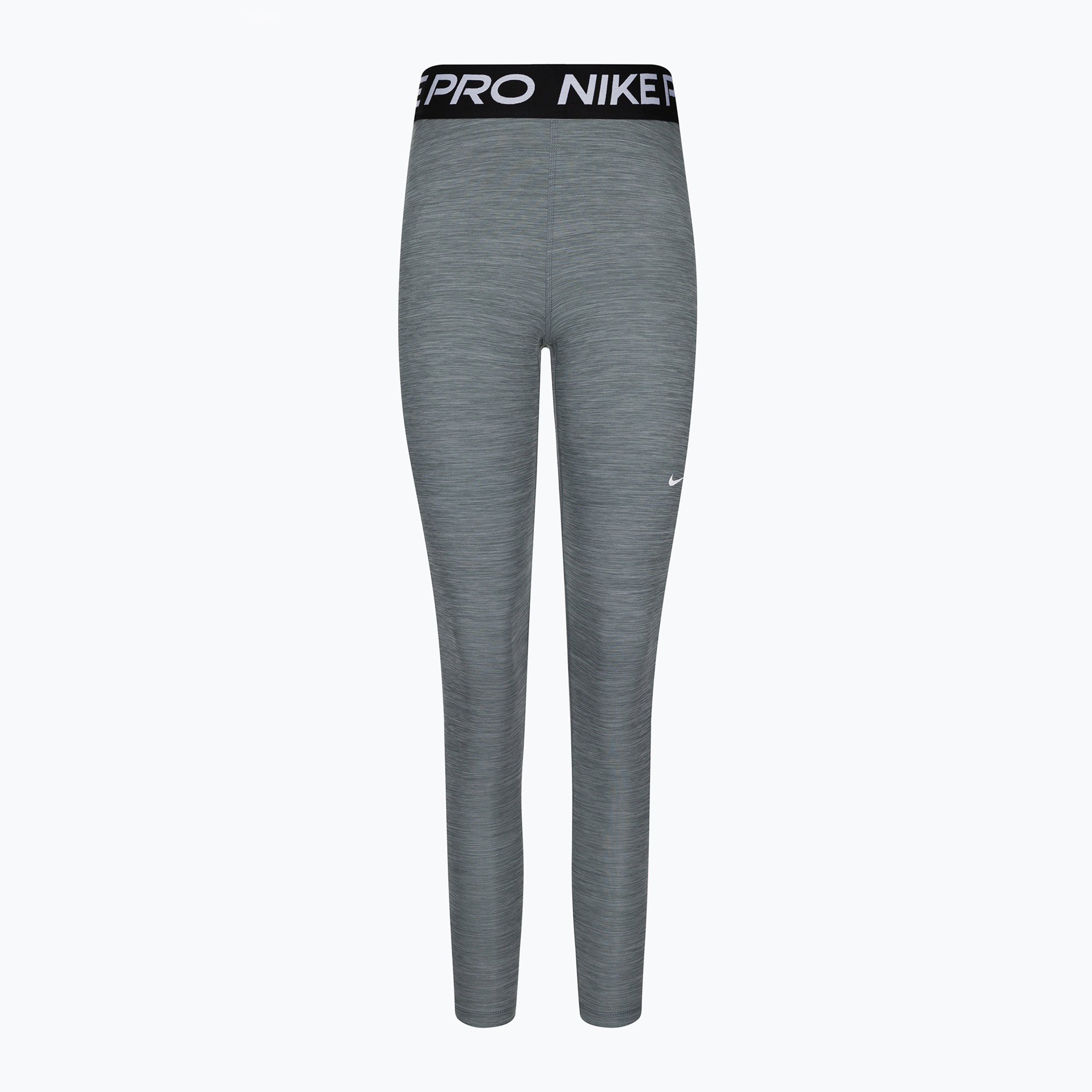 48%-kal olcsóbban.  Női leggings Nike Pro 365 Mid-Rise Tight szürke CZ9779-084. Méret: L