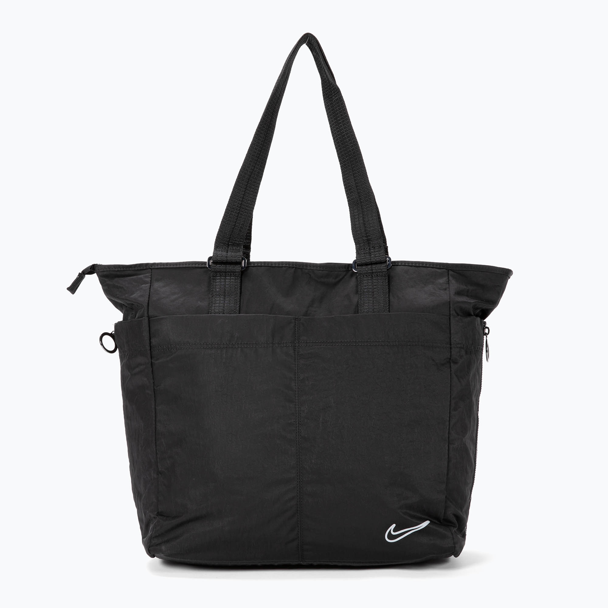 18%-kal olcsóbban.  Nike One Luxe női táska fekete CV0058-010. Méret: OS
