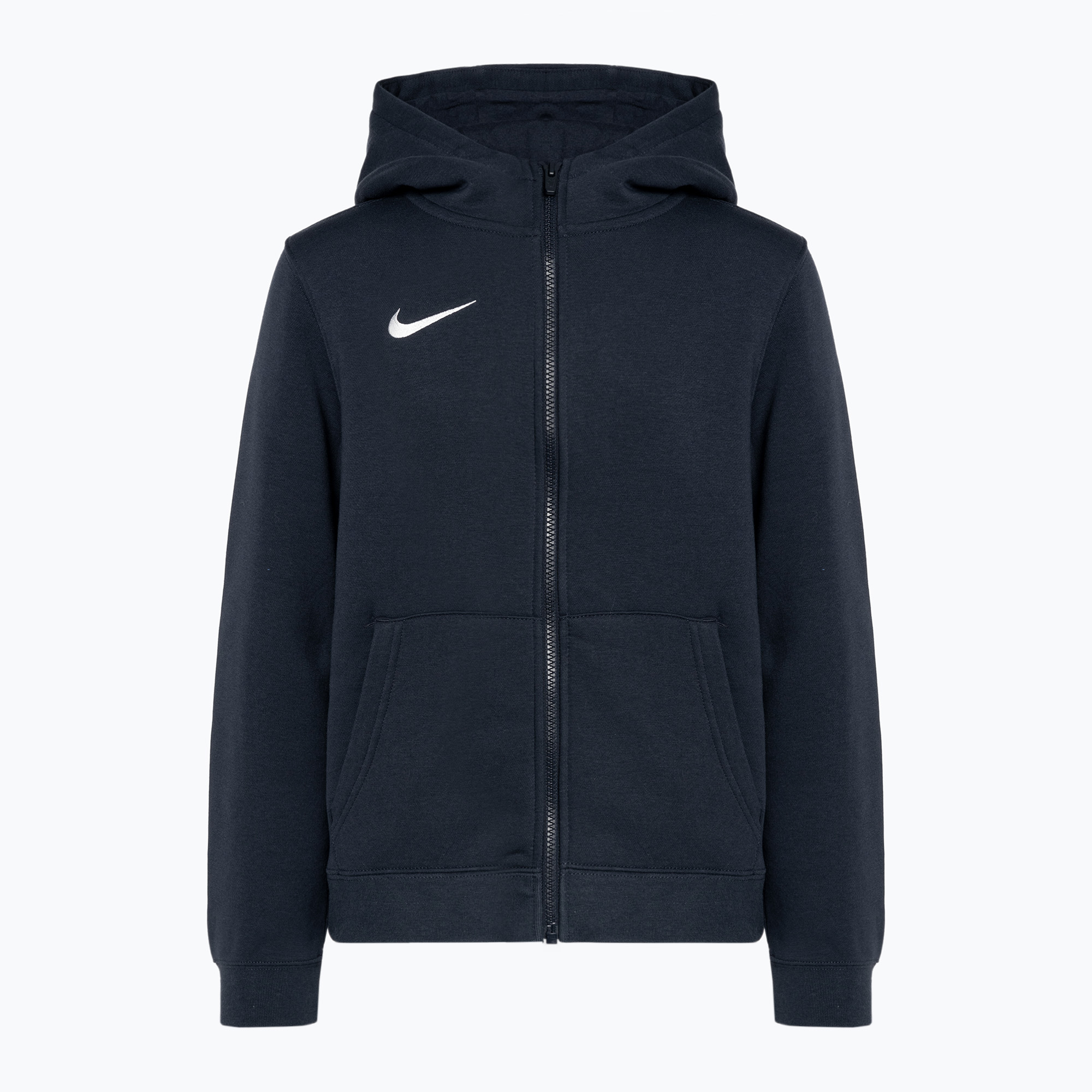 23%-kal olcsóbban.  Gyermek Nike Park 20 teljes cipzáras kapucnis pulóver obszidián/fehér