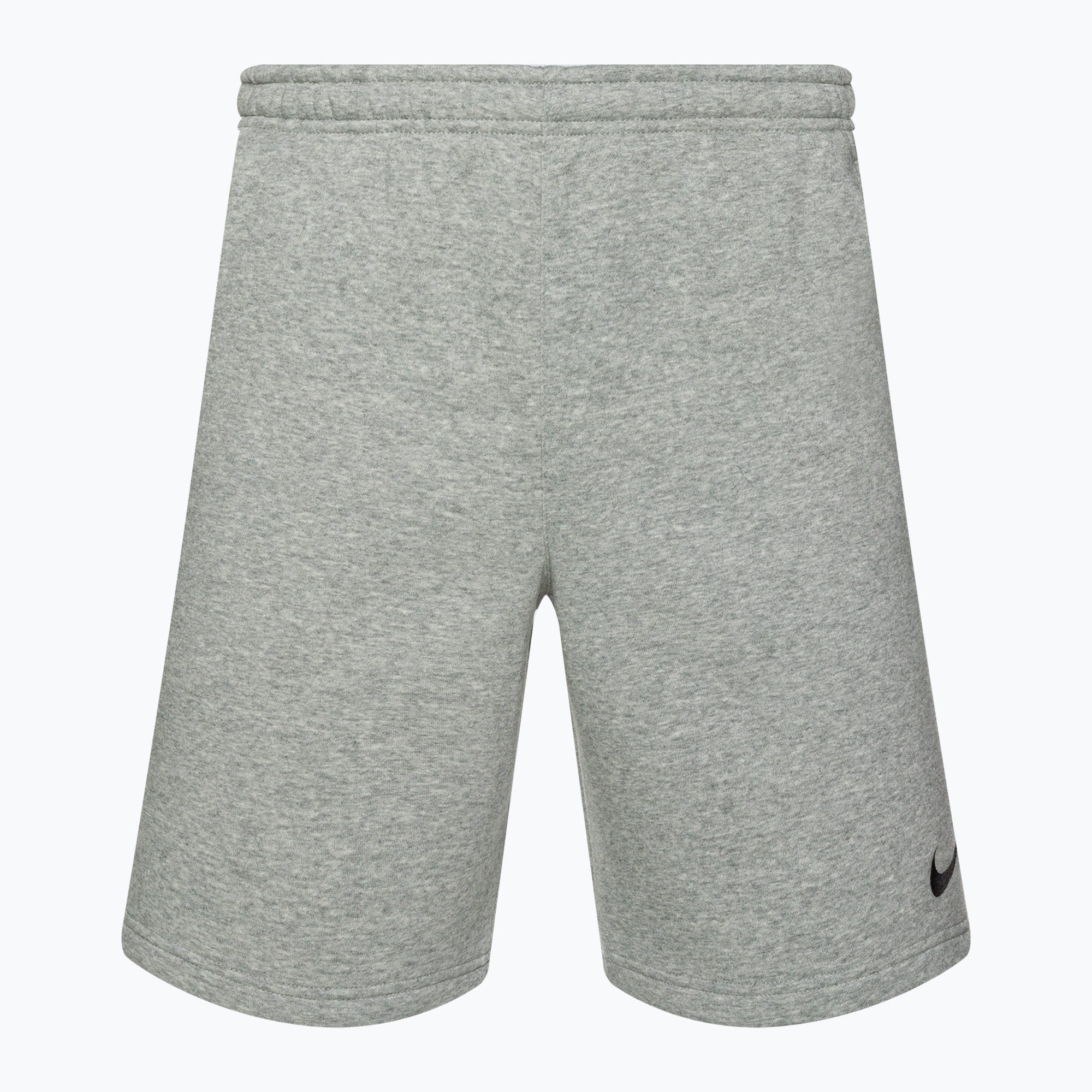 29%-kal olcsóbban.  Férfi rövidnadrág Nike Park 20 Short dk grey heather/fekete/fekete. Méret: M