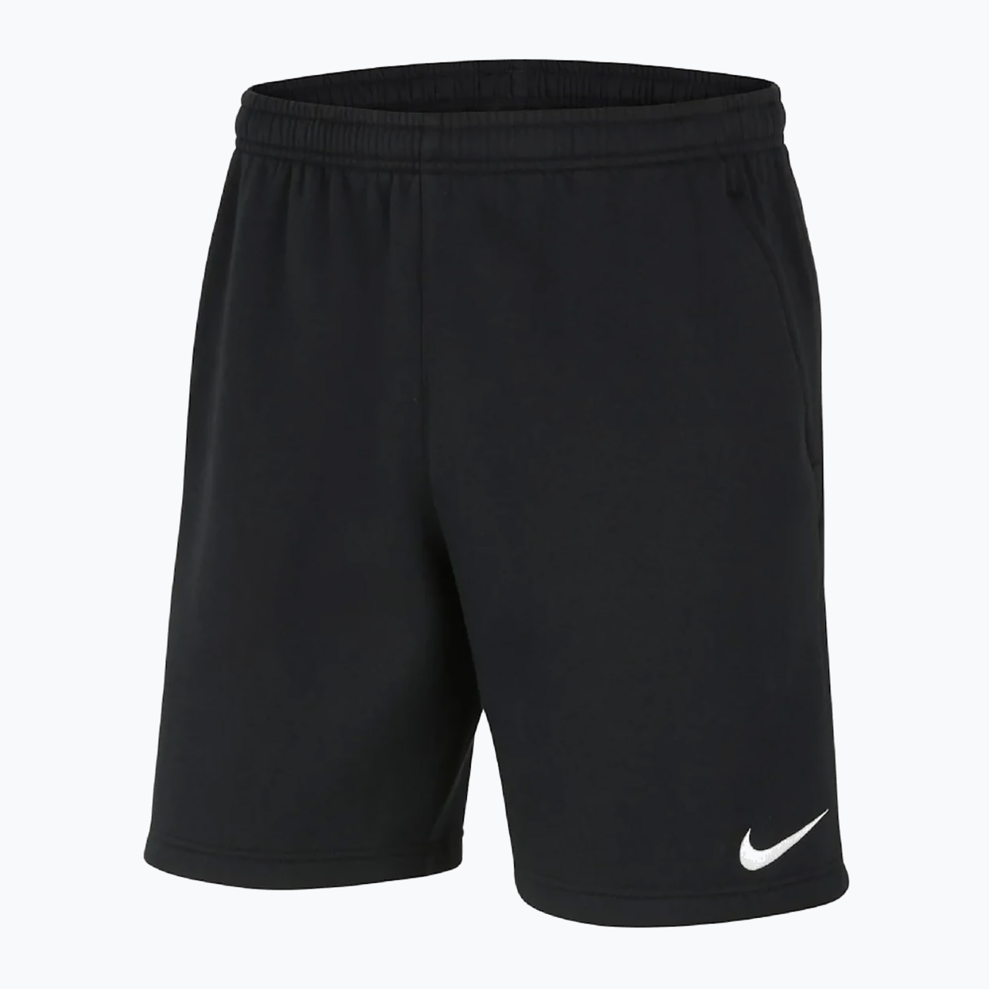 22%-kal olcsóbban.  Gyermek rövidnadrág Nike Park 20 Short fekete/fehér/fehér