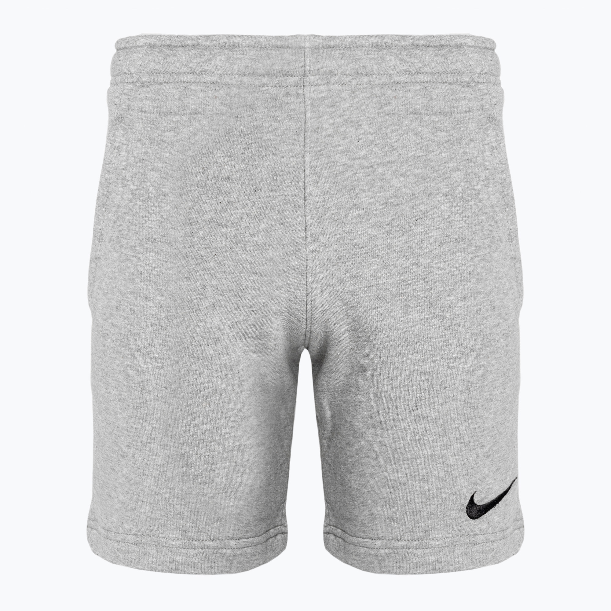 22%-kal olcsóbban.  Gyermek rövidnadrág Nike Park 20 Short dk grey heather/fekete/fekete. Méret: XL