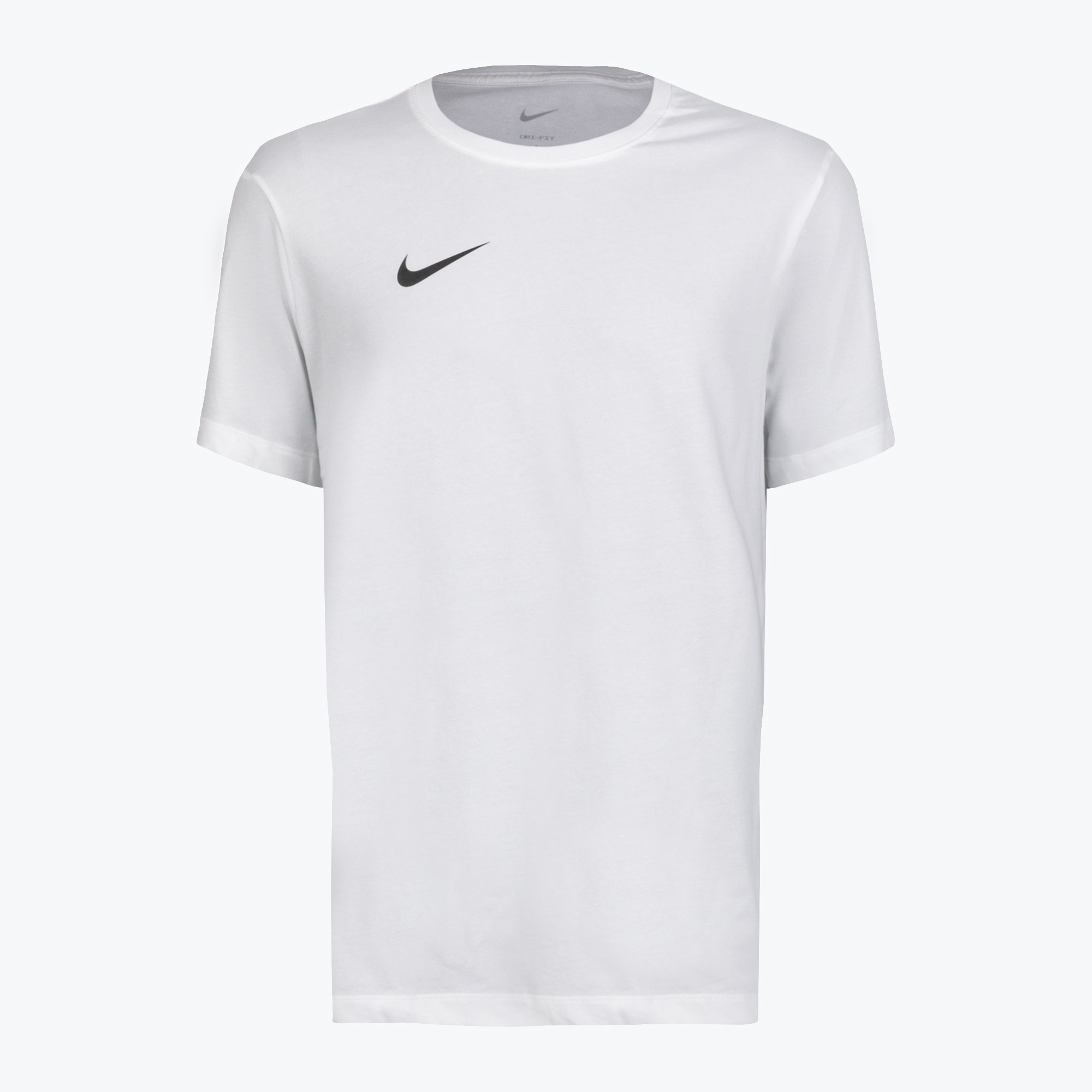 27%-kal olcsóbban.  Férfi edzőpóló Nike Dry Park 20 SS fehér CW6952-100. Méret: L