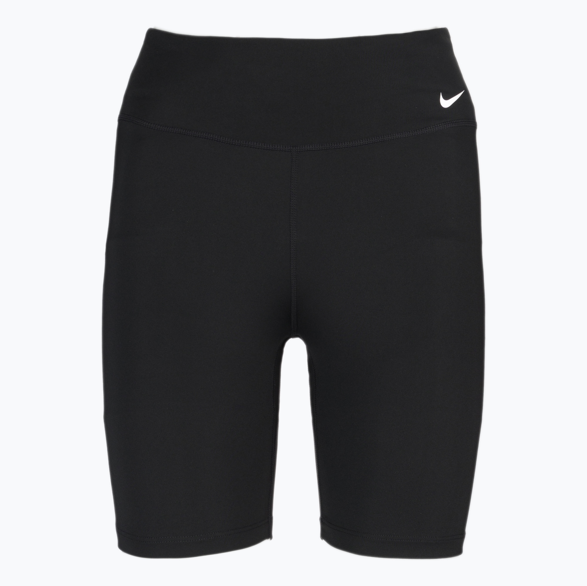 14%-kal olcsóbban.  Női Nike One Bike rövidnadrág fekete DD0243-010. Méret: L