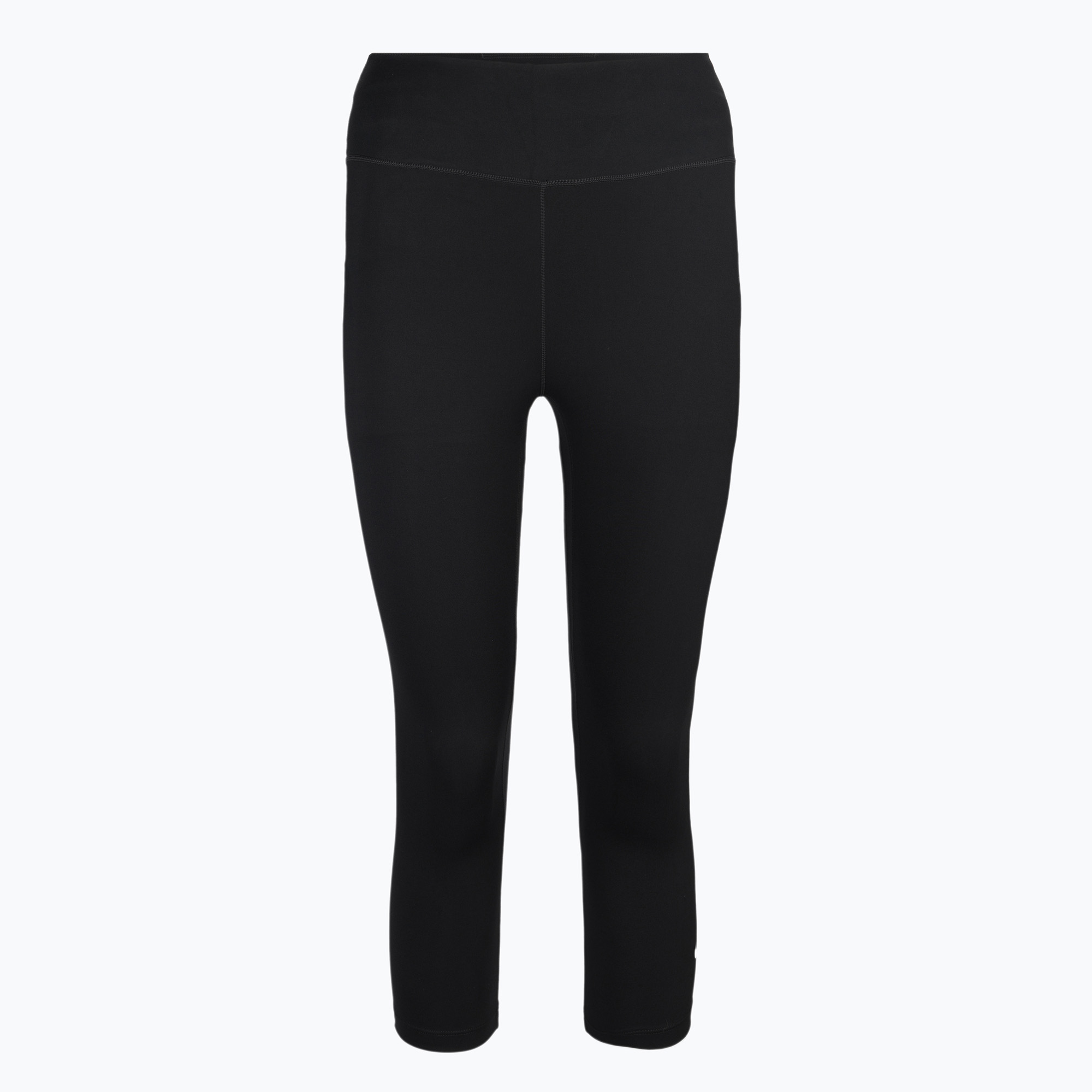 18%-kal olcsóbban.  Női leggings Nike One Capri fekete DD0245-010. Méret: M