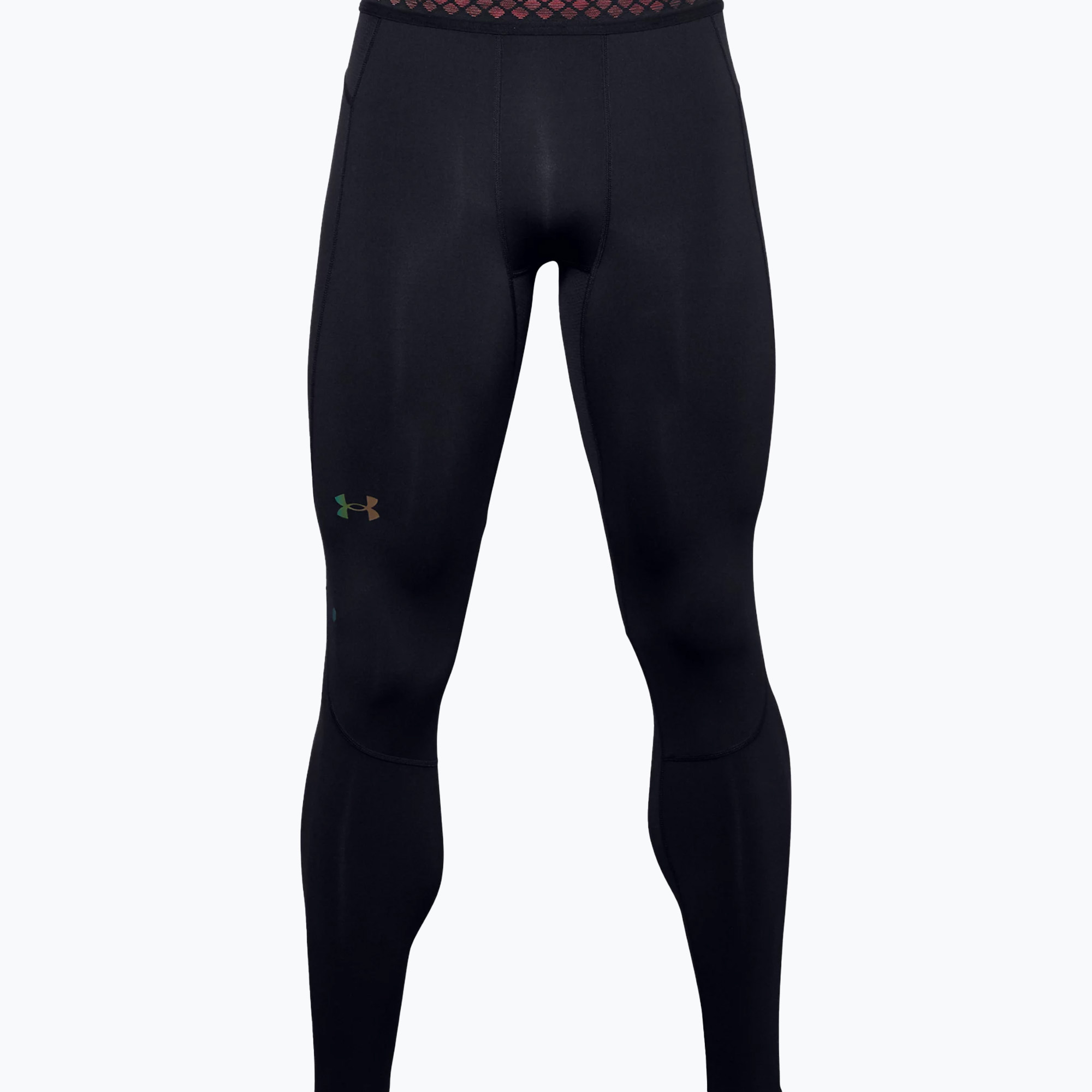 29%-kal olcsóbban.  Under Armour férfi leggings Ua Hg Rush 2.0 001 fekete 1356625-001. Méret: S