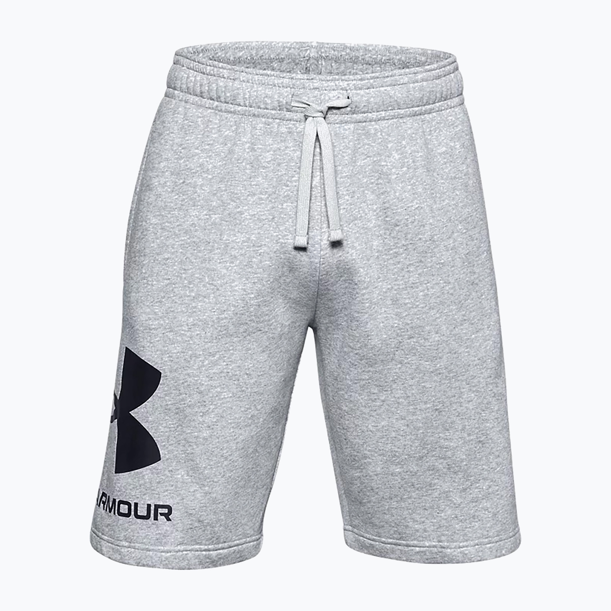 40%-kal olcsóbban.  Under Armour Rival Fleece szürke férfi edzőnadrág 1357118. Méret: S