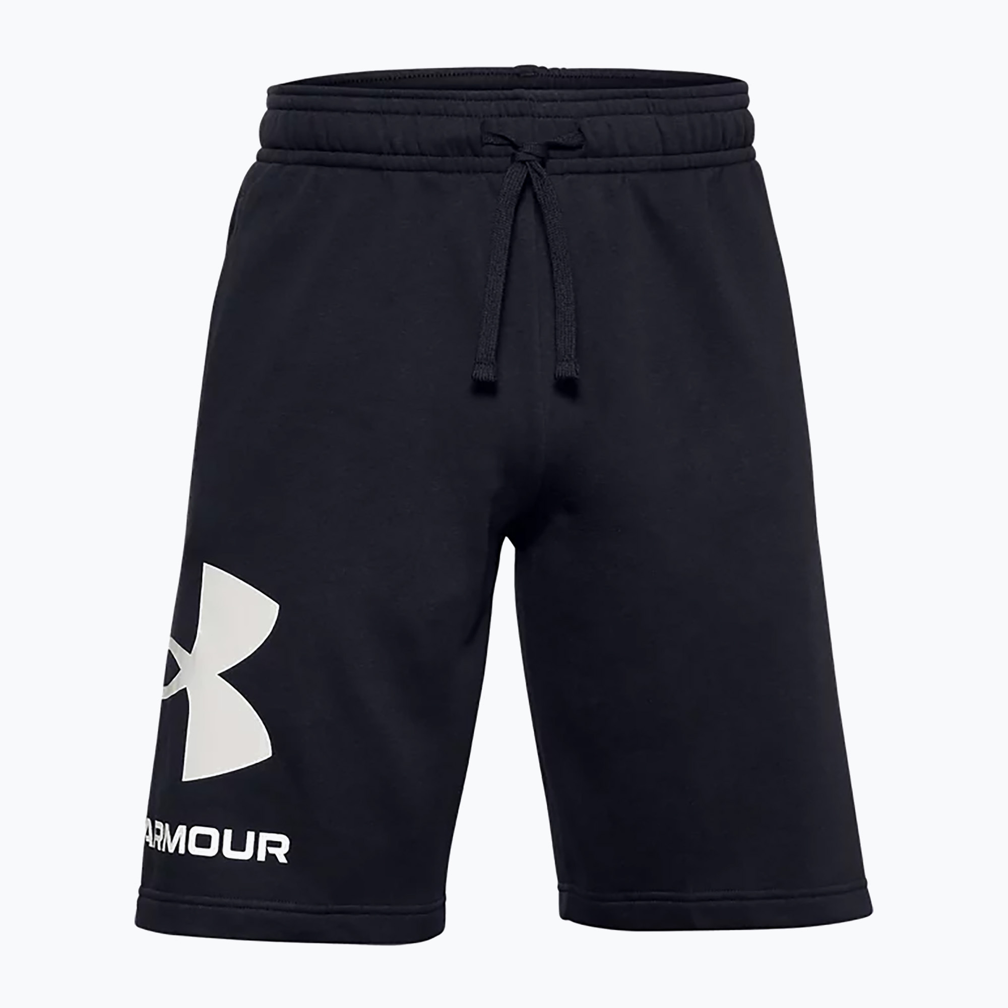 35%-kal olcsóbban.  Under Armour Rival Fleece férfi edzőnadrág fekete 1357118. Méret: XS