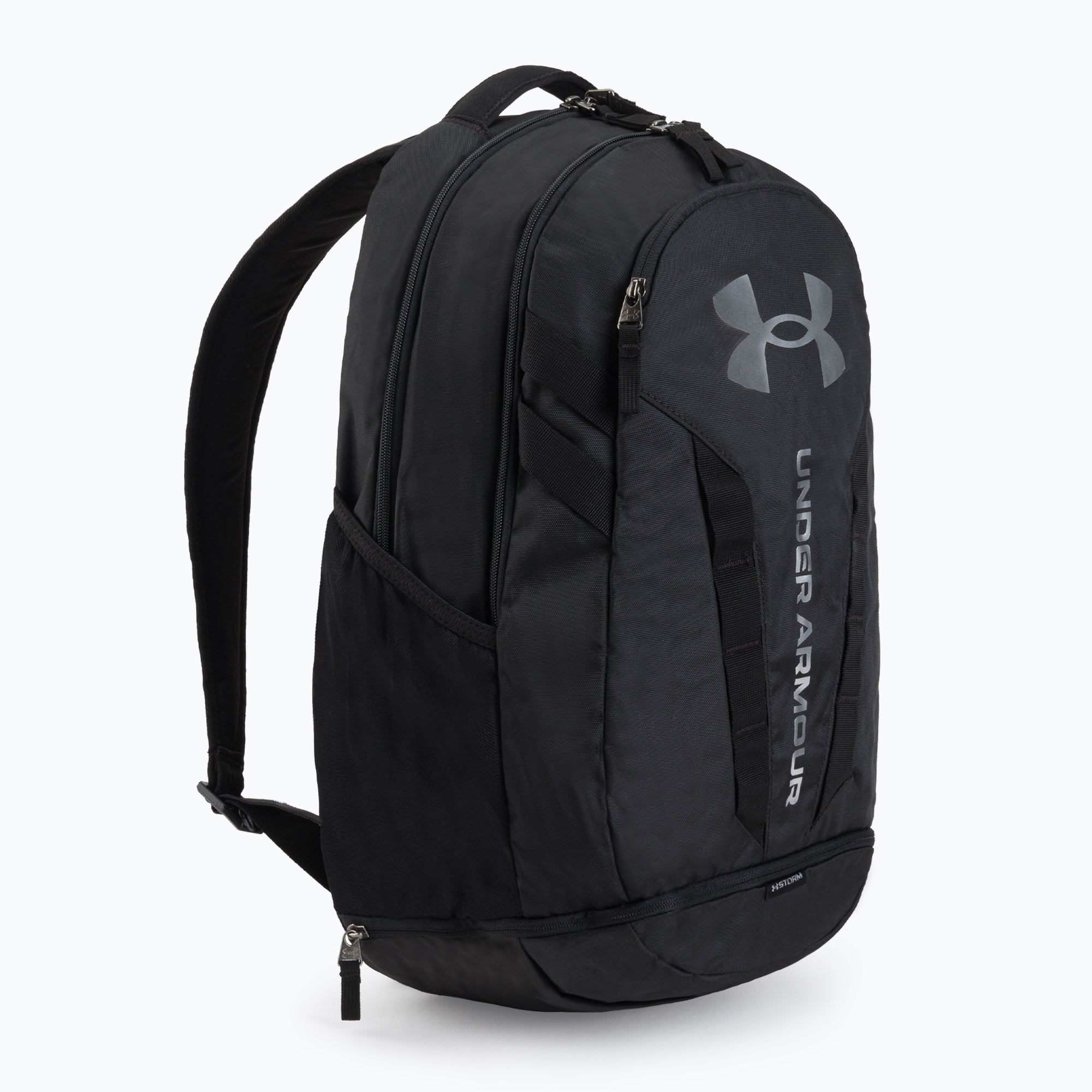 15%-kal olcsóbban.  Under Armour Ua Hustle 5.0 városi hátizsák fekete 1361176-001. Méret: OS