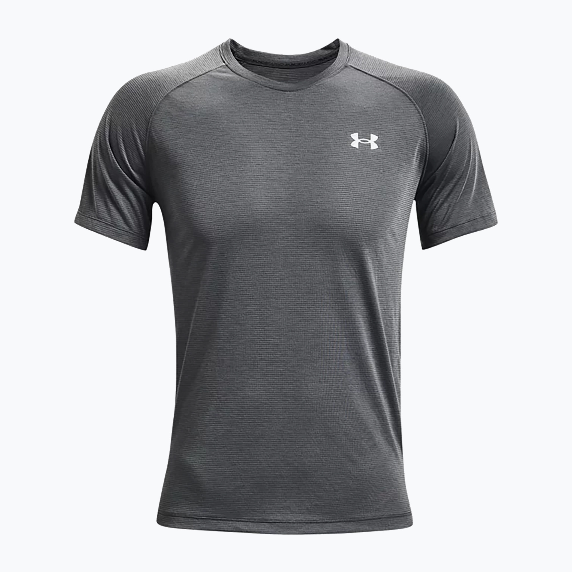 36%-kal olcsóbban.  Férfi Under Armour Streaker szürke futópóló 1361469-012