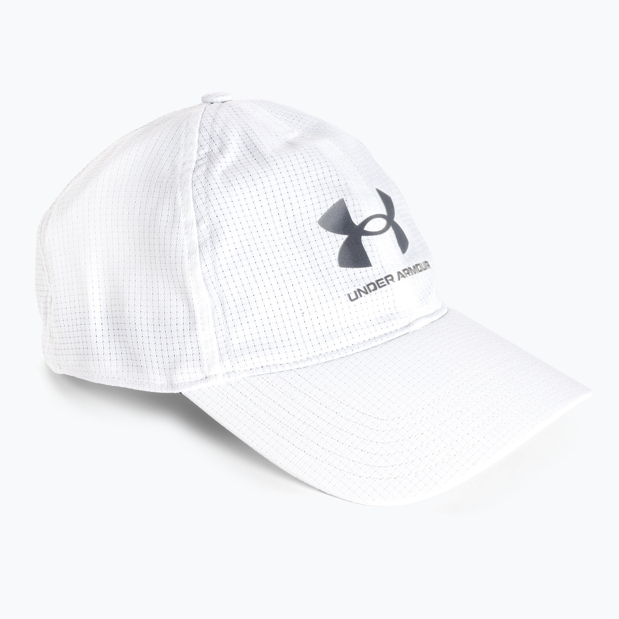 39%-kal olcsóbban.  Férfi Under Armour Isochill Armourvent ADJ baseball sapka fehér UAR-1361528100. Méret: OS