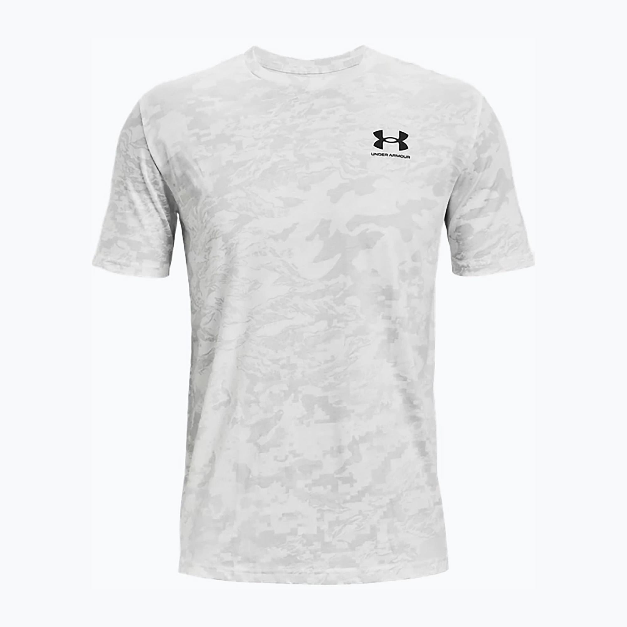 36%-kal olcsóbban.  Under Armour ABC Camo férfi edzőpóló fehér 1357727-100. Méret: XS