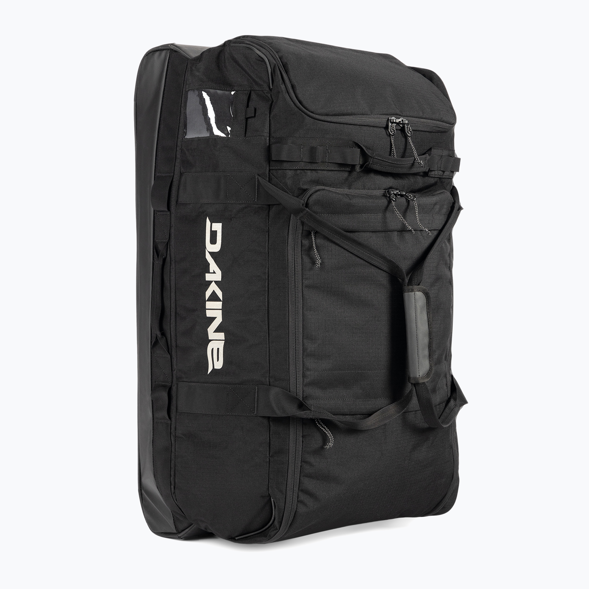 28%-kal olcsóbban.  Dakine Torque Duffle 125 l utazótáska fekete D10003735. Méret: 125 l