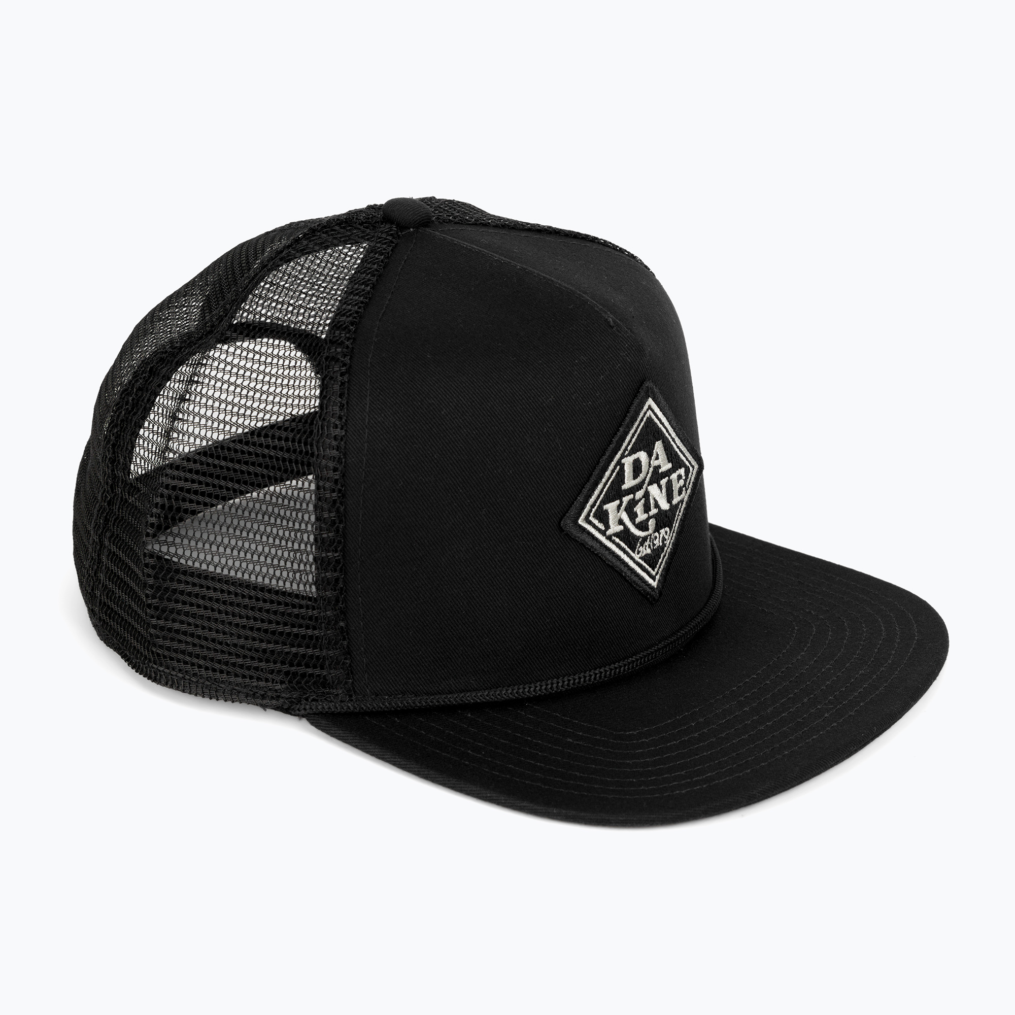 28%-kal olcsóbban.  Dakine Classic Diamond Trucker baseball sapka fekete D10002462. Méret: OS
