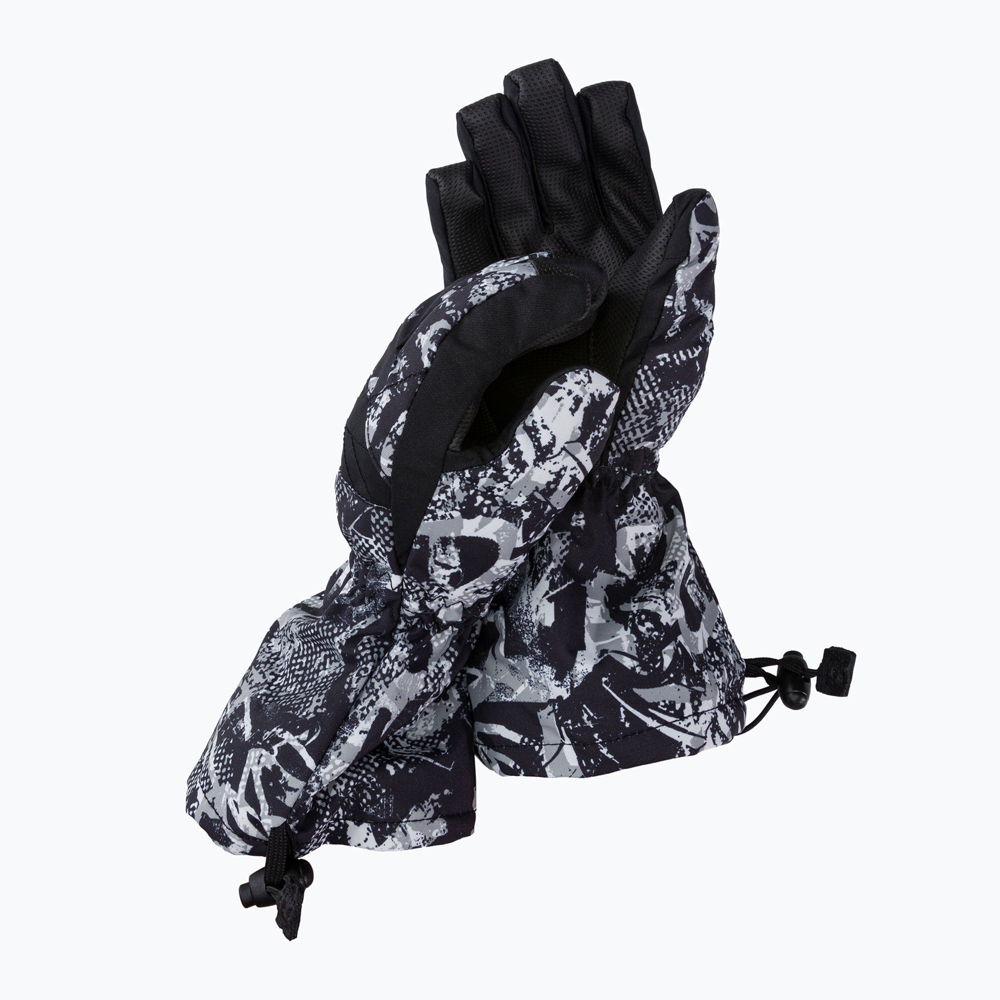 27%-kal olcsóbban.  Dakine Yukon gyermek snowboard kesztyű fekete-szürke D10003195. Méret: XL