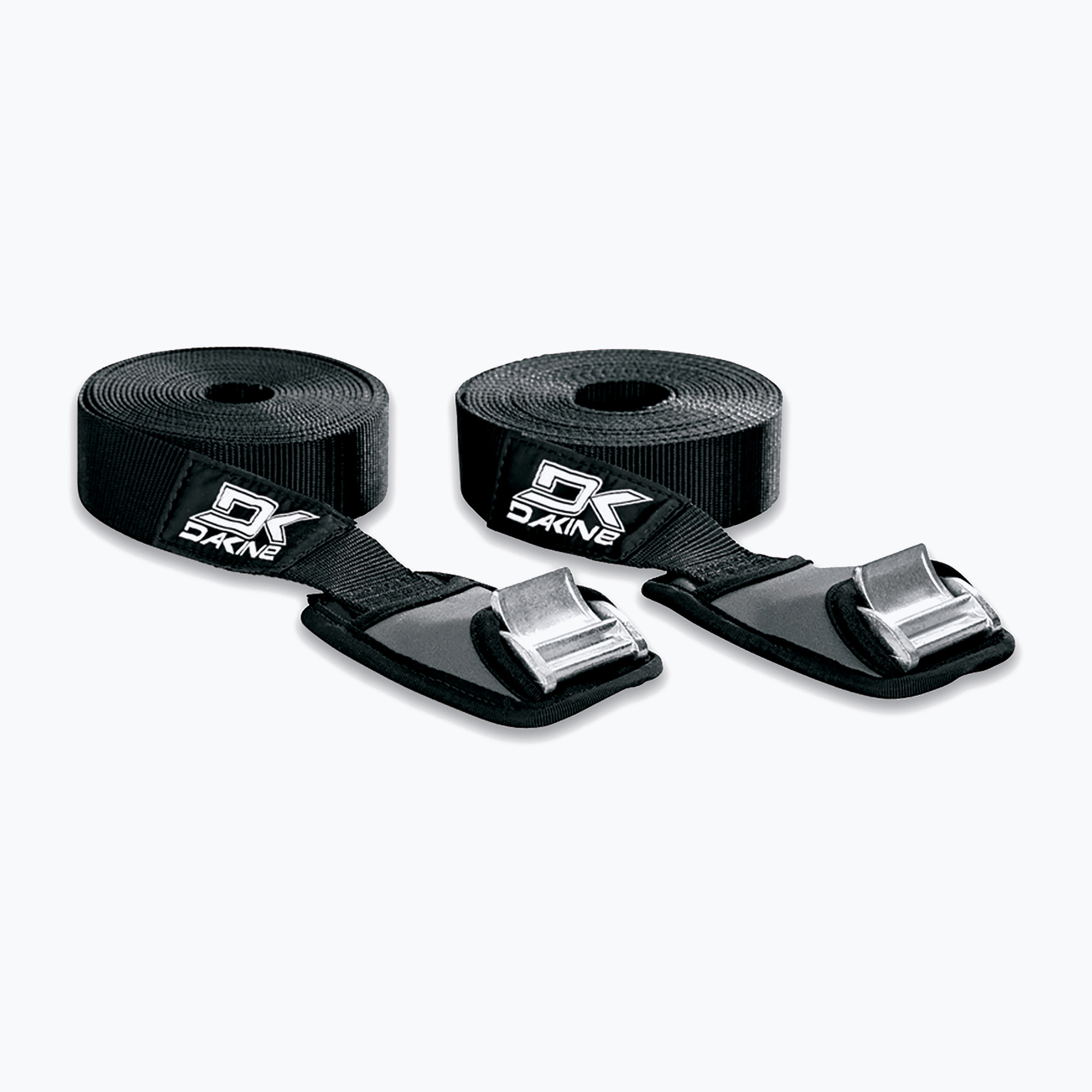 31%-kal olcsóbban.  Dakine Baja Tie Down Straps 20' tetőcsomagtartó hevederek fekete D10003892. Méret: 610 cm