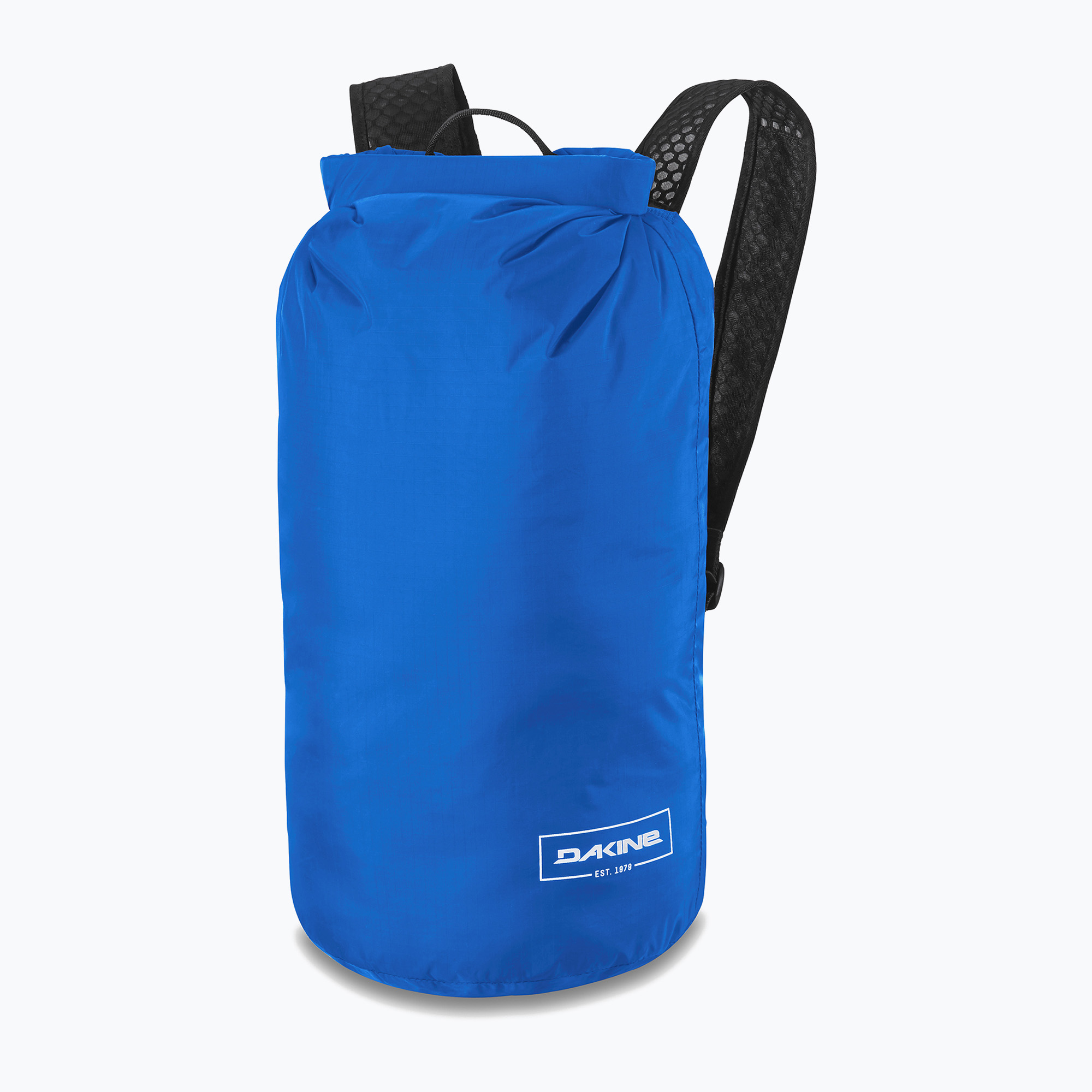 32%-kal olcsóbban.  Dakine Packable Rolltop Dry Pack 30 vízhatlan hátizsák kék D10003922. Méret: 30 l