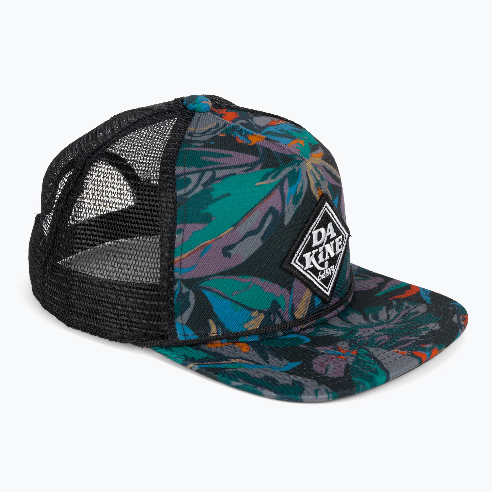 32%-kal olcsóbban.  Dakine Classic Diamond Trucker Eco baseball sapka D10003746 színben. Méret: OS