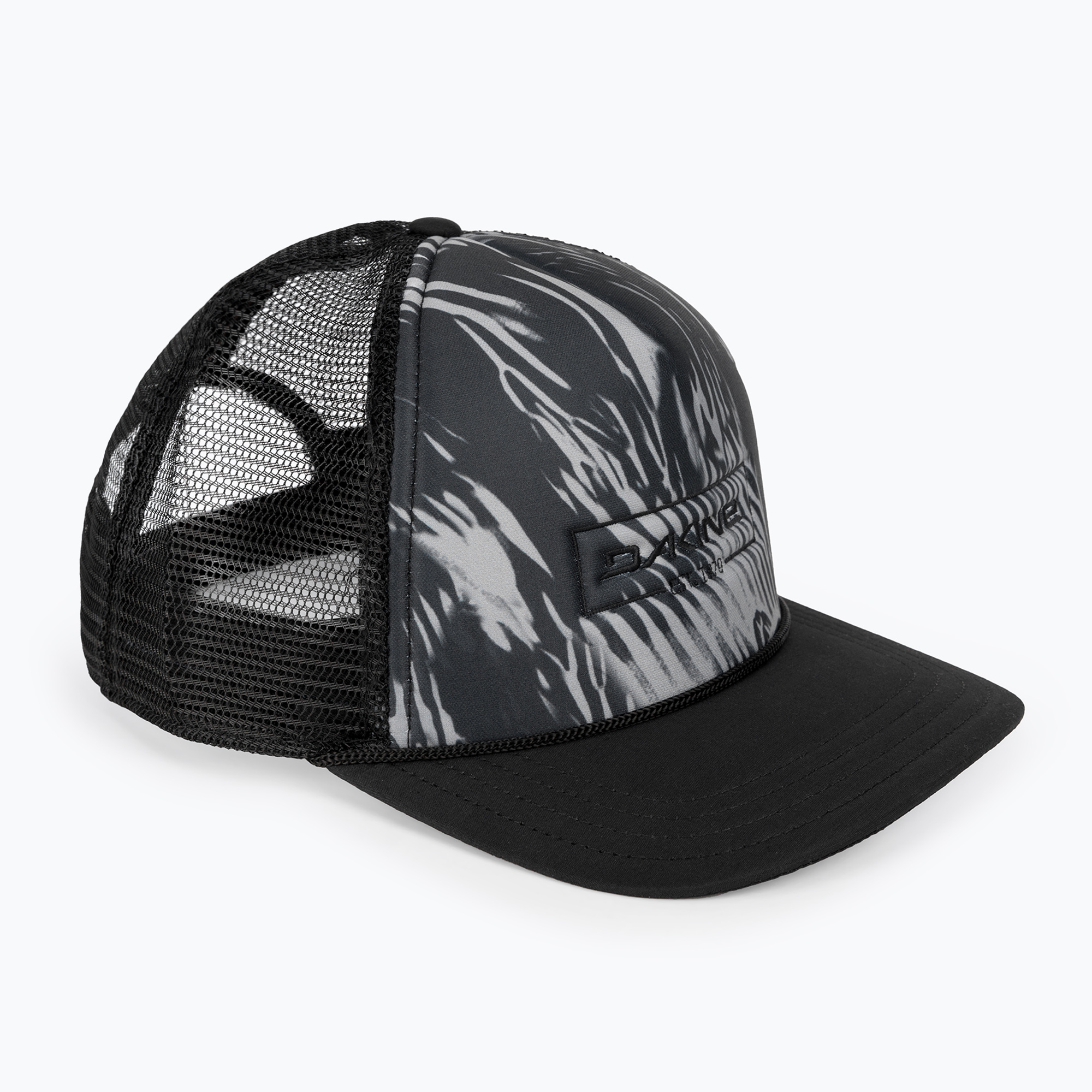 28%-kal olcsóbban.  Dakine Sandblast Trucker baseball sapka fekete D10003949. Méret: OS