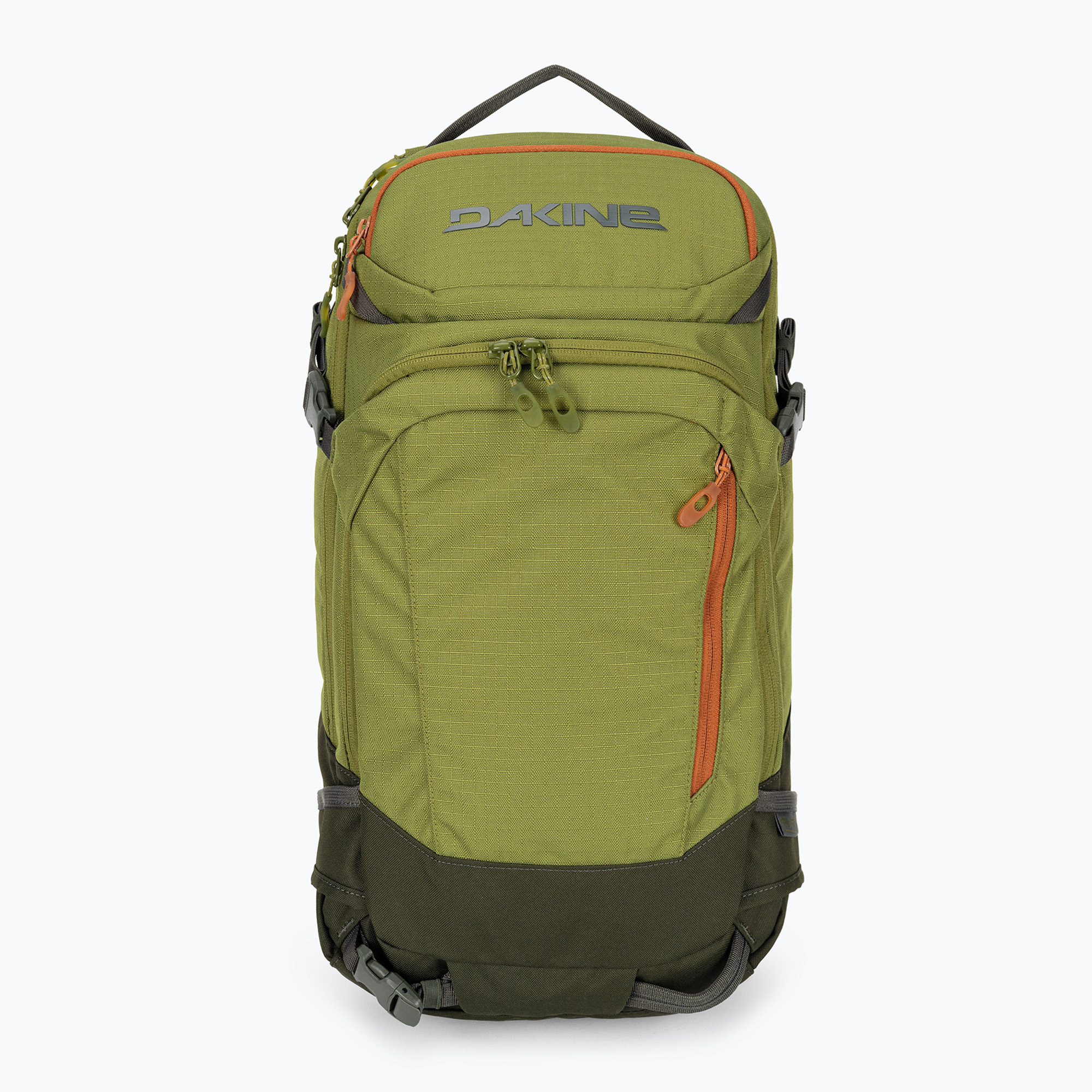 20%-kal olcsóbban.  Dakine Heli Pro 20 literes snowboard hátizsák zöld színben. Méret: 20 l