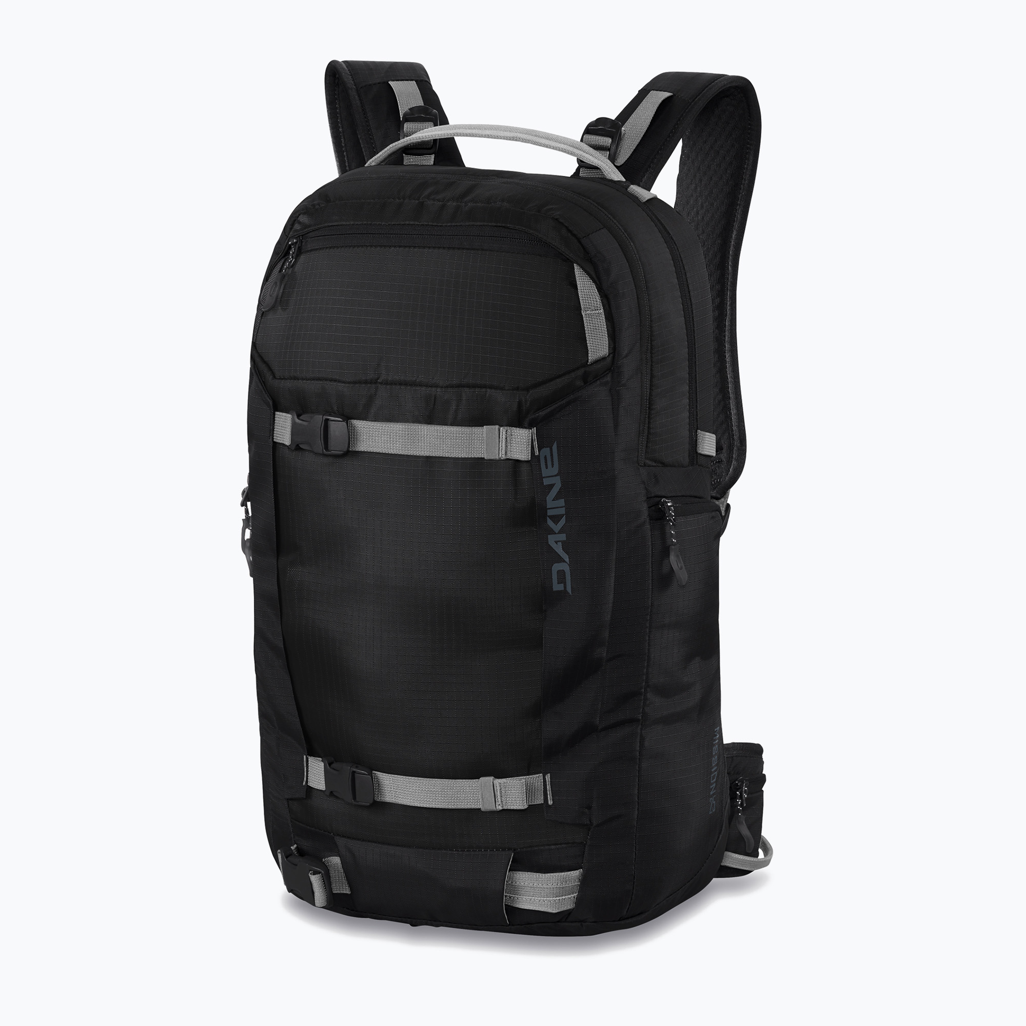 29%-kal olcsóbban.  Dakine Mission Pro 25 l síhátizsák fekete. Méret: 25 l
