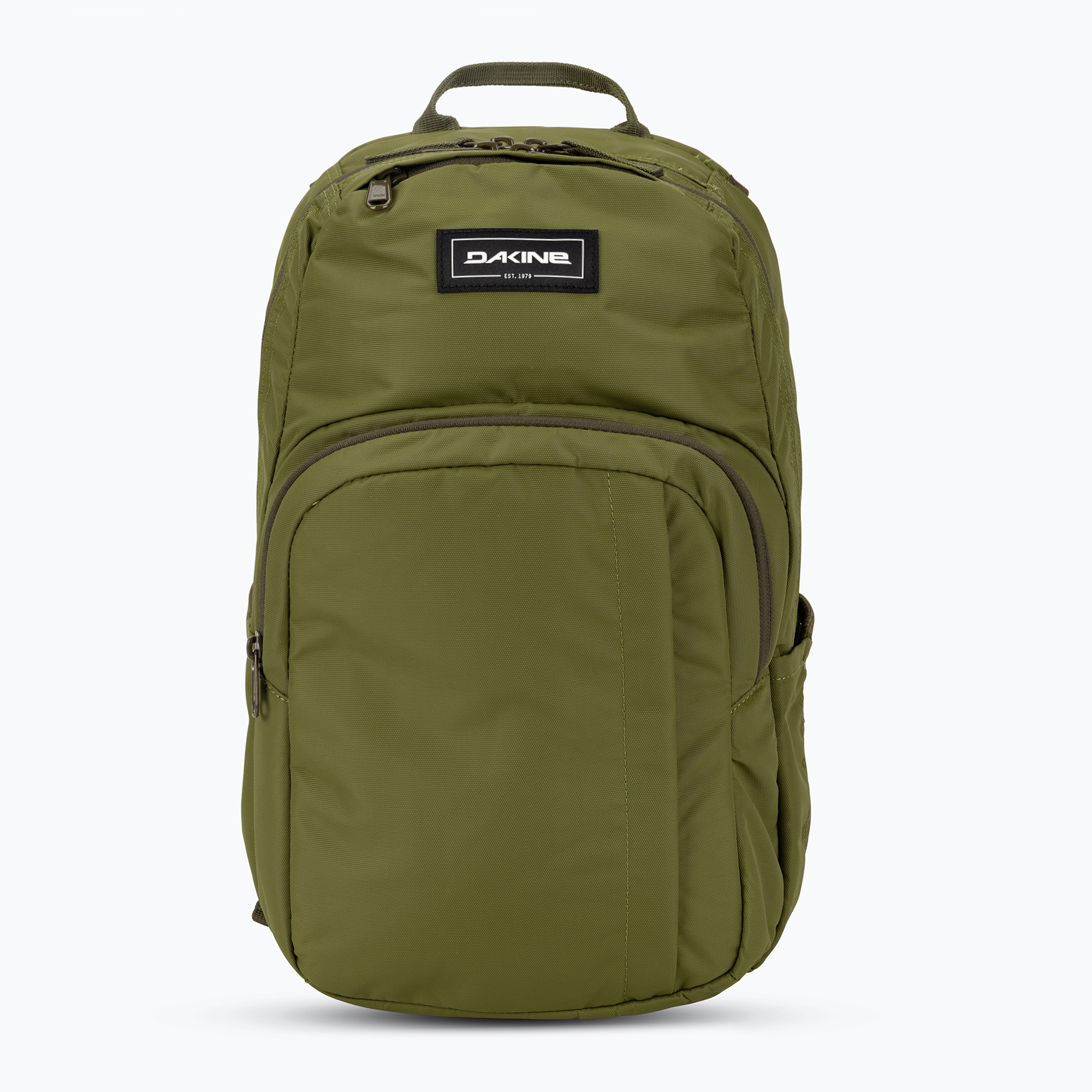 15%-kal olcsóbban.  Dakine Campus M 25 l zöld városi hátizsák D10002634. Méret: 25 l