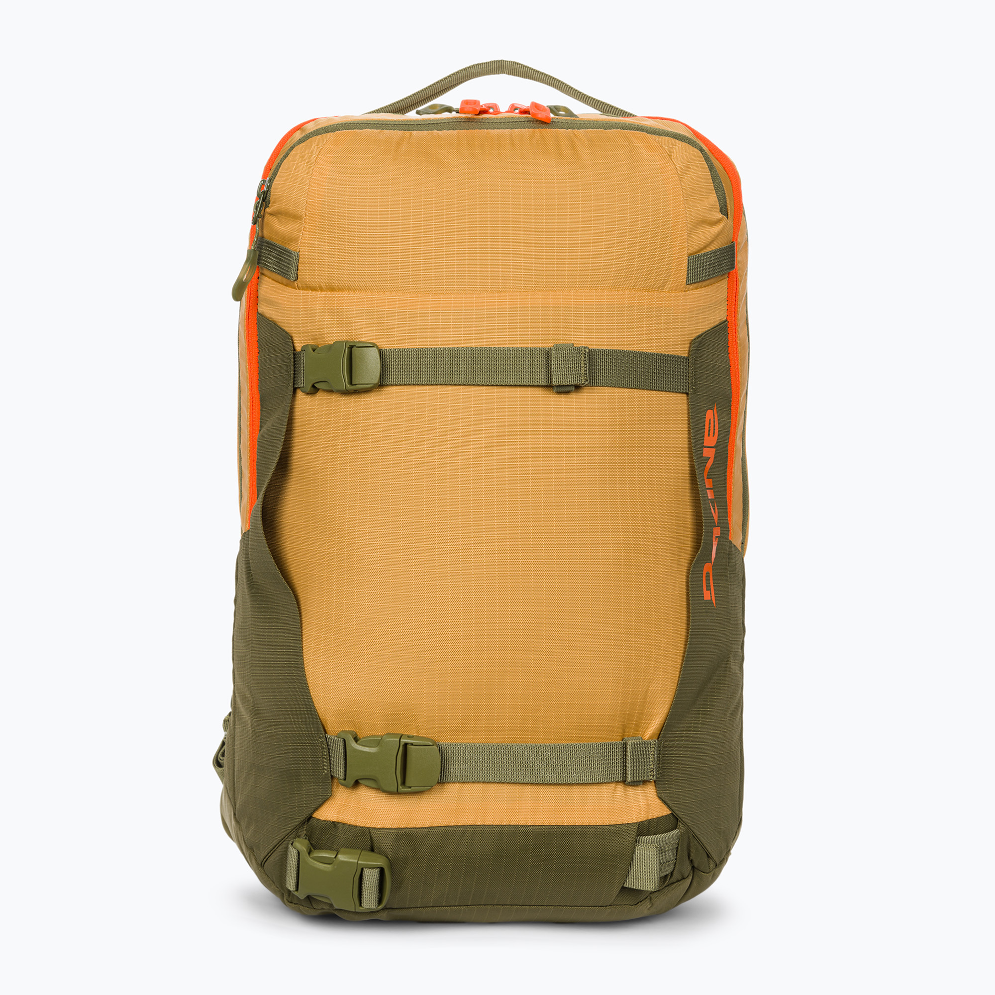 24%-kal olcsóbban.  Dakine Mission Pro 18 l mustármag női sí hátizsák. Méret: 18 l