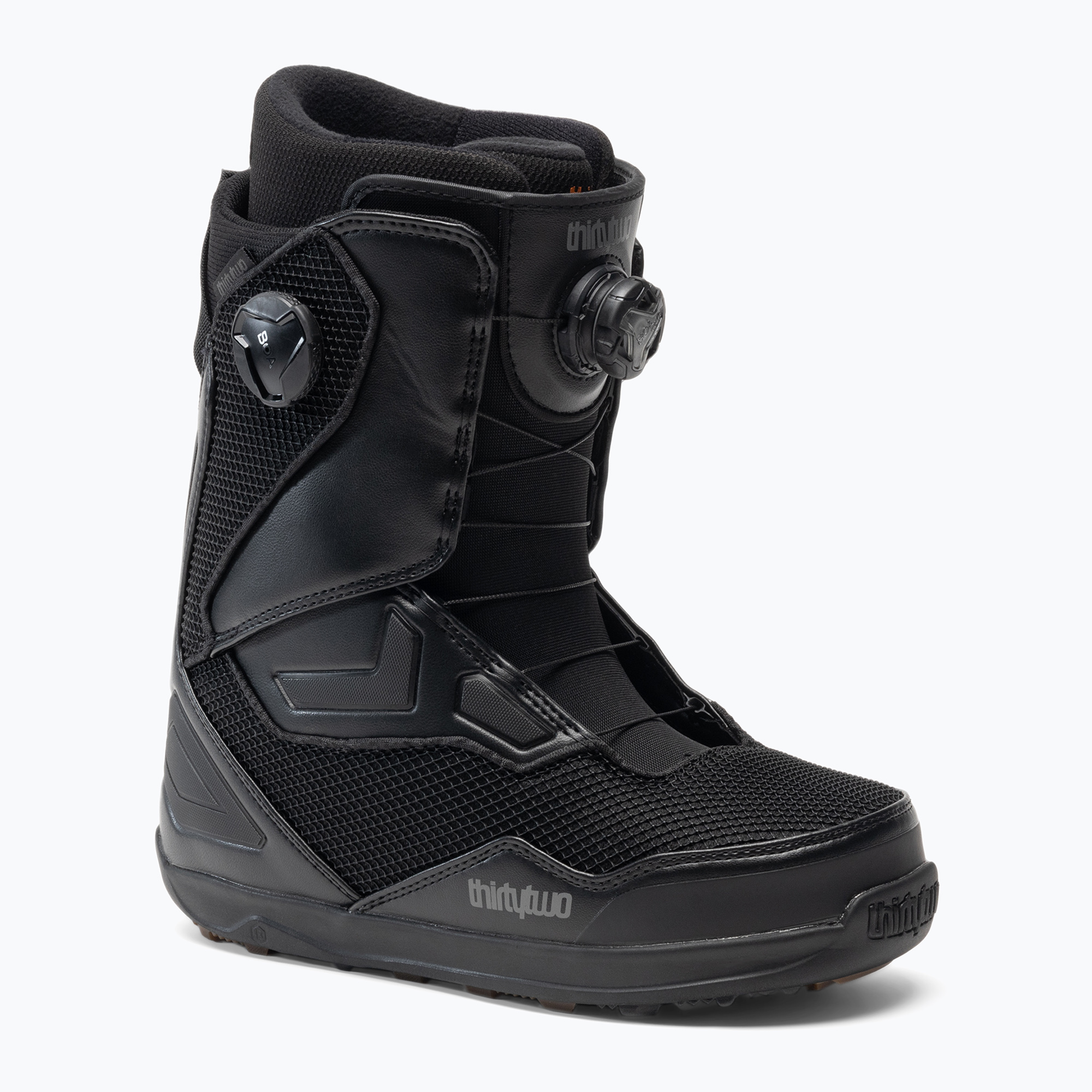 23%-kal olcsóbban.  Férfi THIRTYTWO Tm-2 Double Boa '22 snowboard bakancs fekete 8105000491. Méret: 44 (10.5 US)